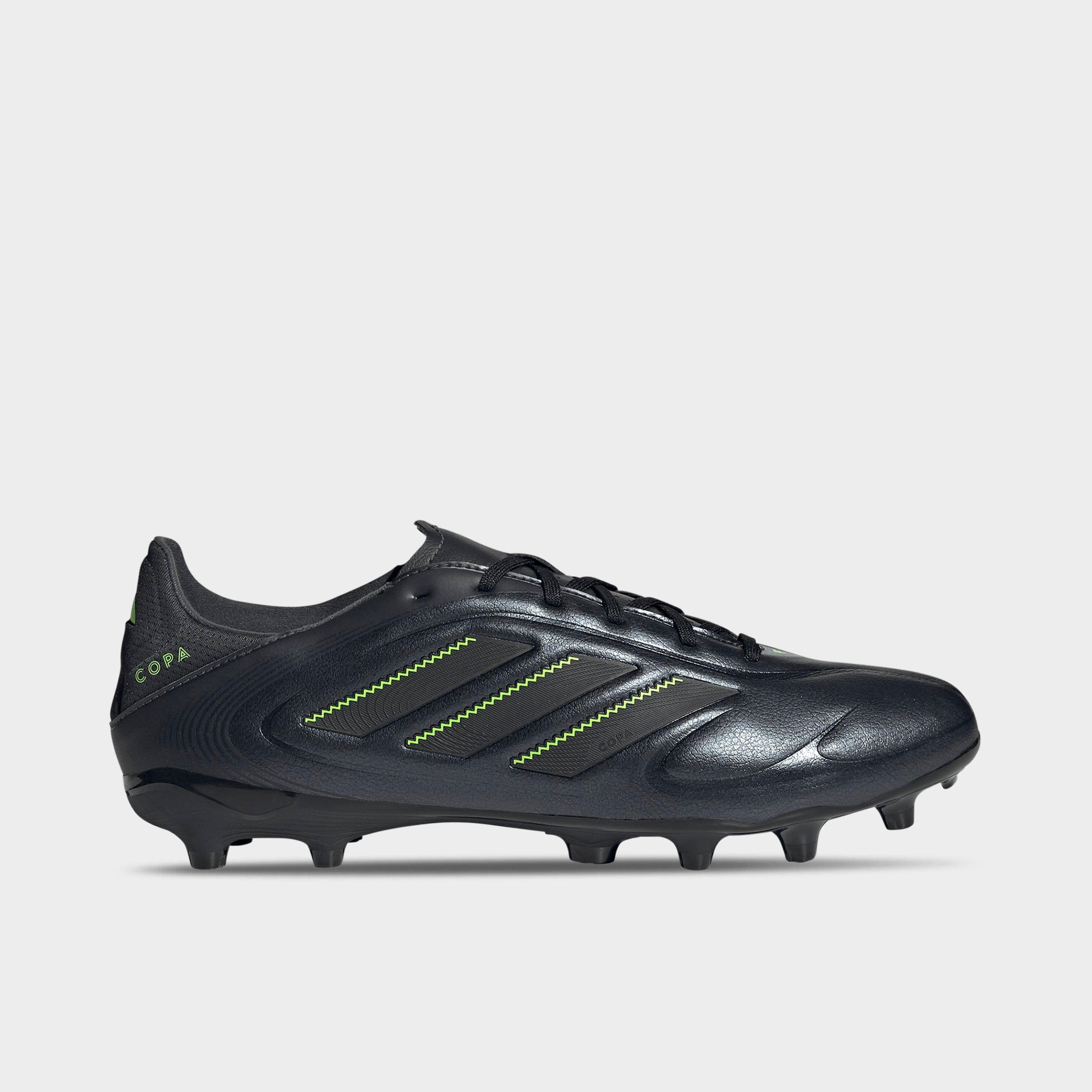 Men's adidas Copa Pure League Firm/Multi-Ground Soccer Cleats