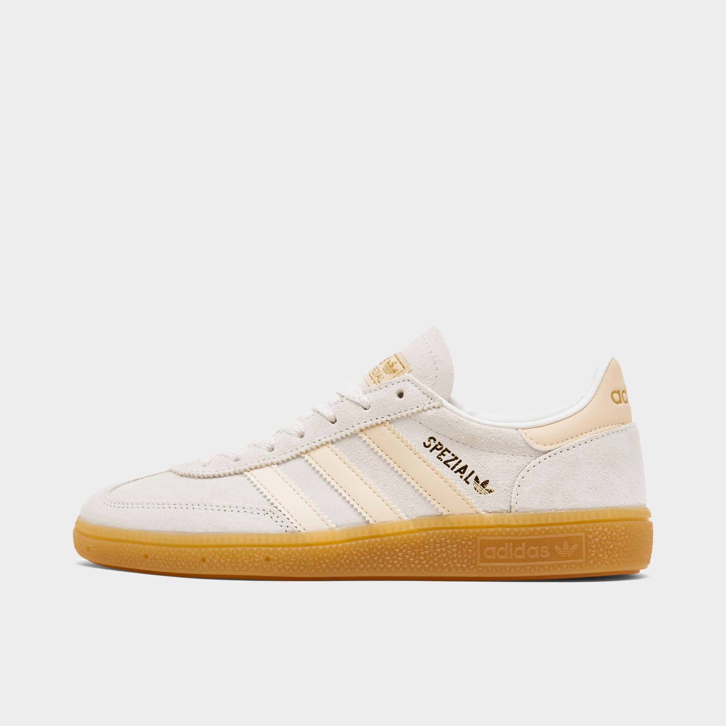 Women's adidas Originals Handball Spezial Casual Shoes