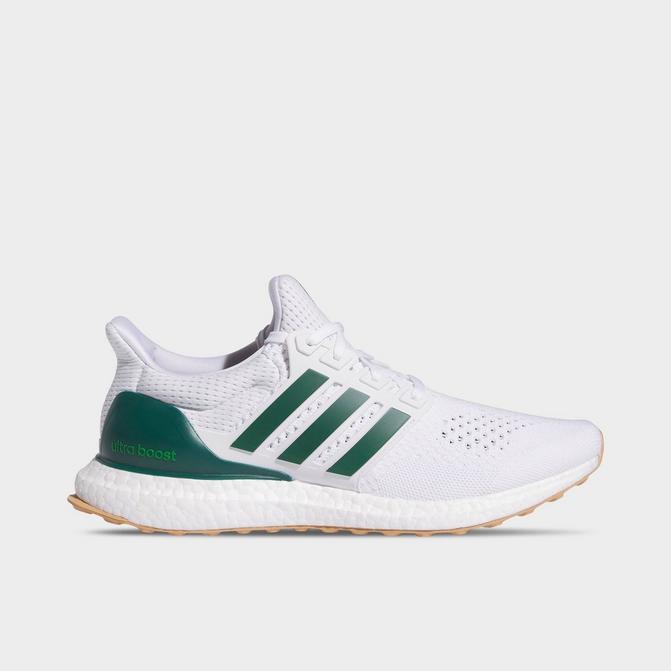 Adidas ultra boost white finish line hotsell