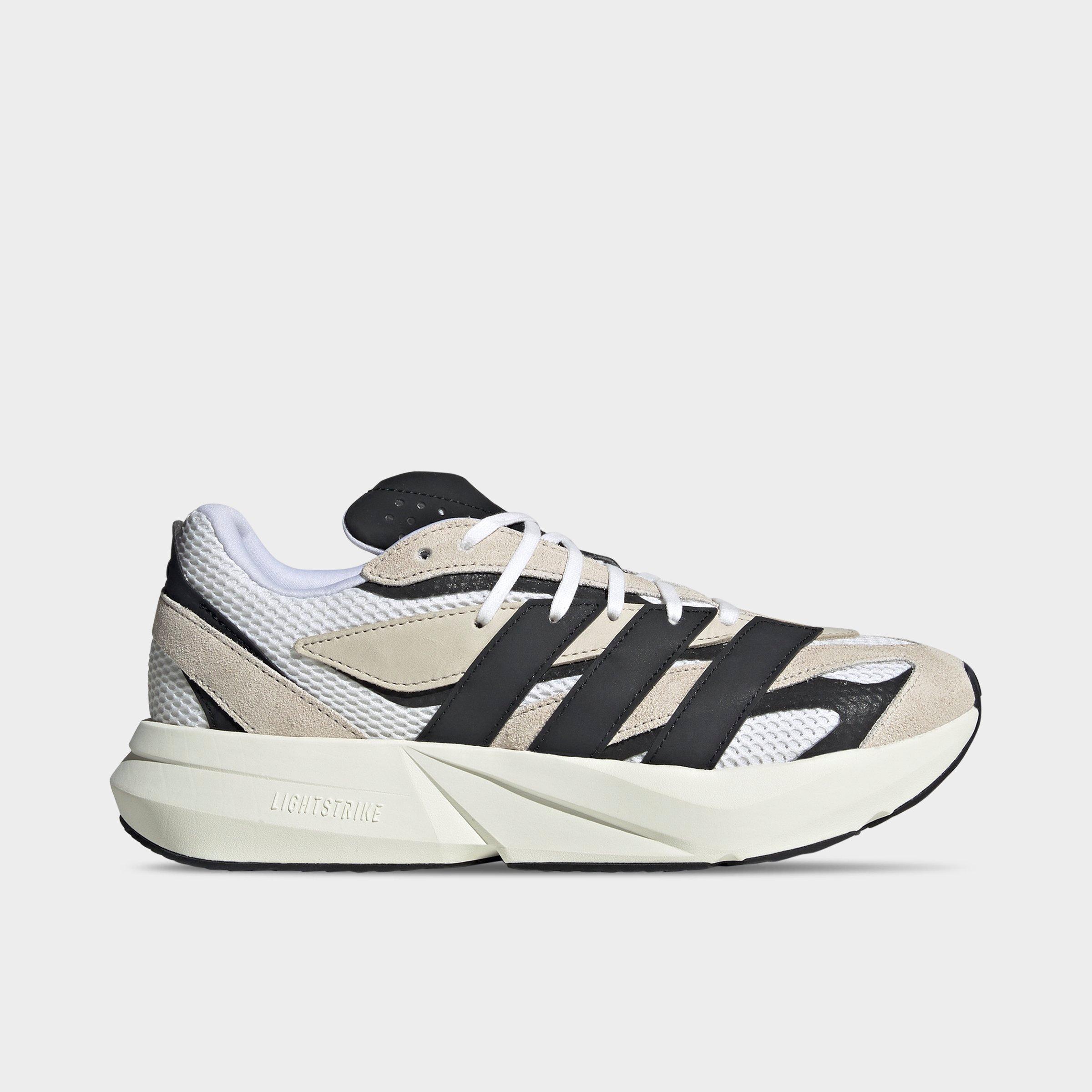 Men's adidas Lightblaze Casual Shoes | Finish Line