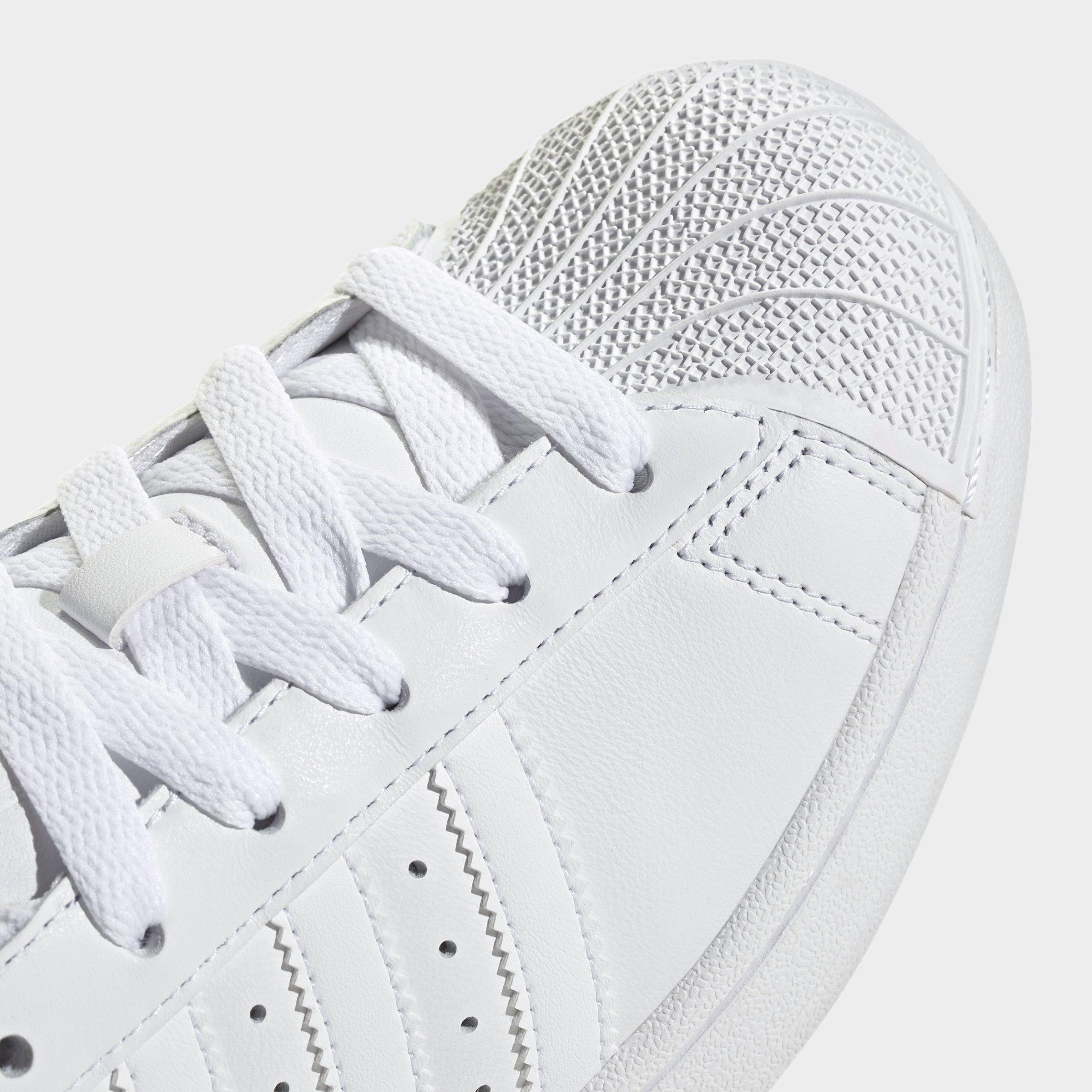 Women's adidas Originals Superstar II Casual Shoes | Finish Line