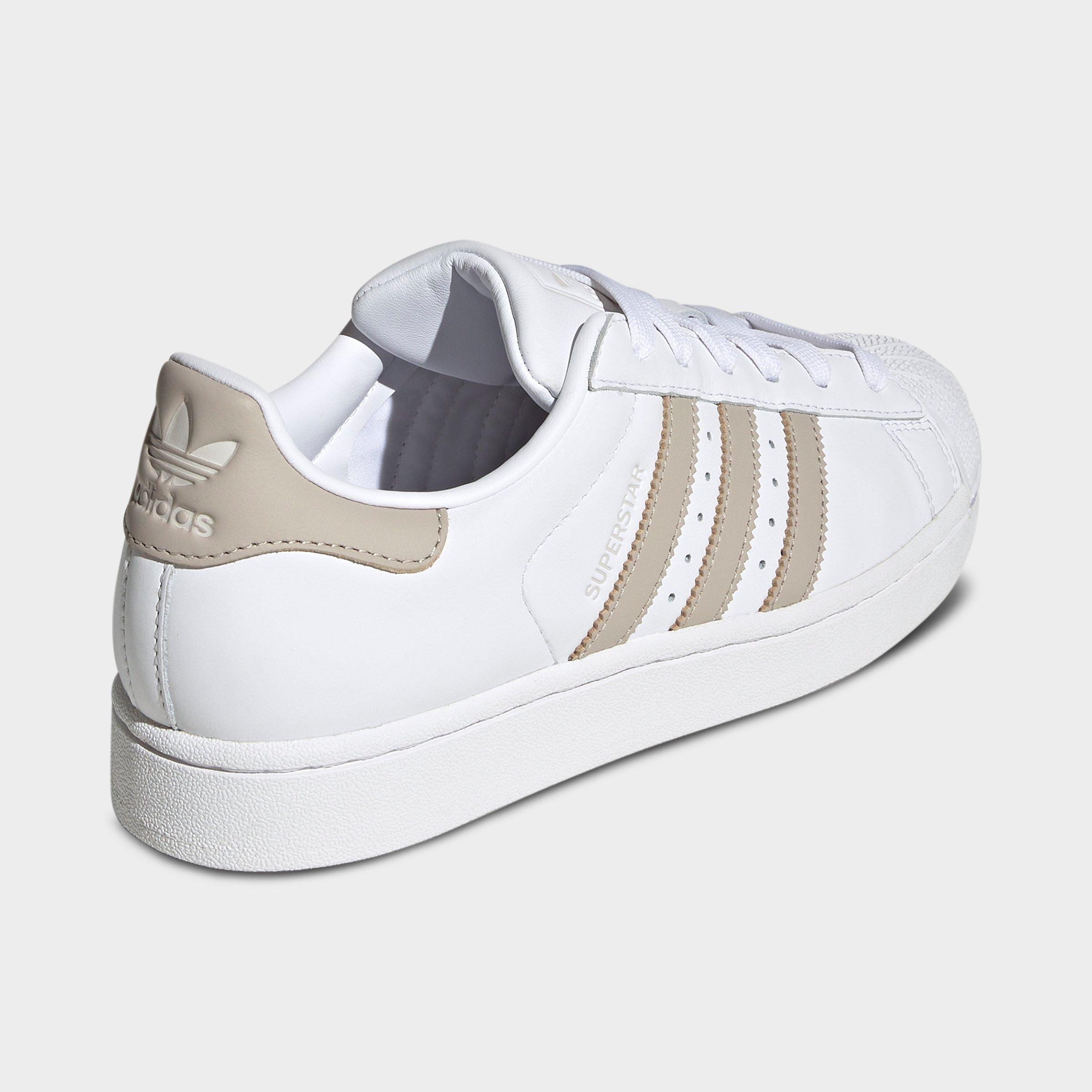 adidas gazelle silver green womens adidas Superstar II W JS4010