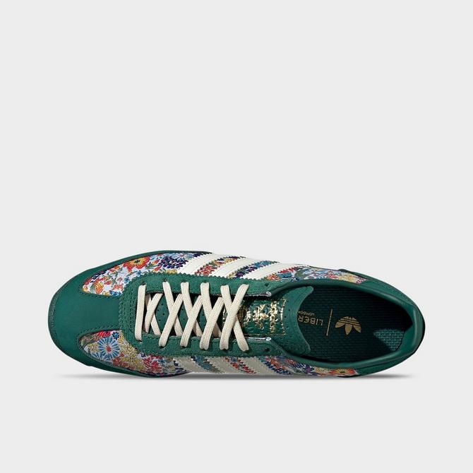 Women's adidas Originals x Liberty London SL 72 Casual Shoes