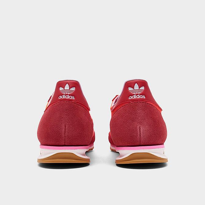 Women's adidas Originals SL 72 Casual Shoes| Finish Line Women's adidas Originals SL 72 Casual Shoes| Finish Line
