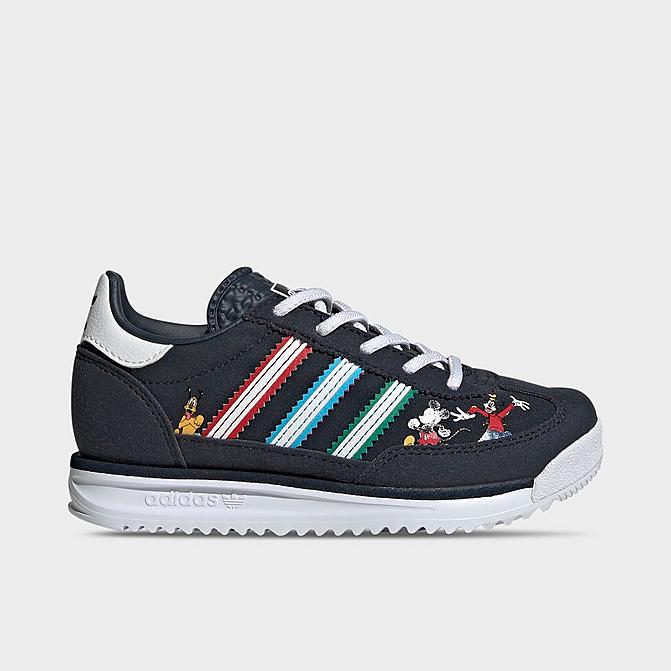 Little Kids' adidas Originals Stan Smith Comfort Closure Little Kids' adidas Originals Stan Smith Comfort Closure