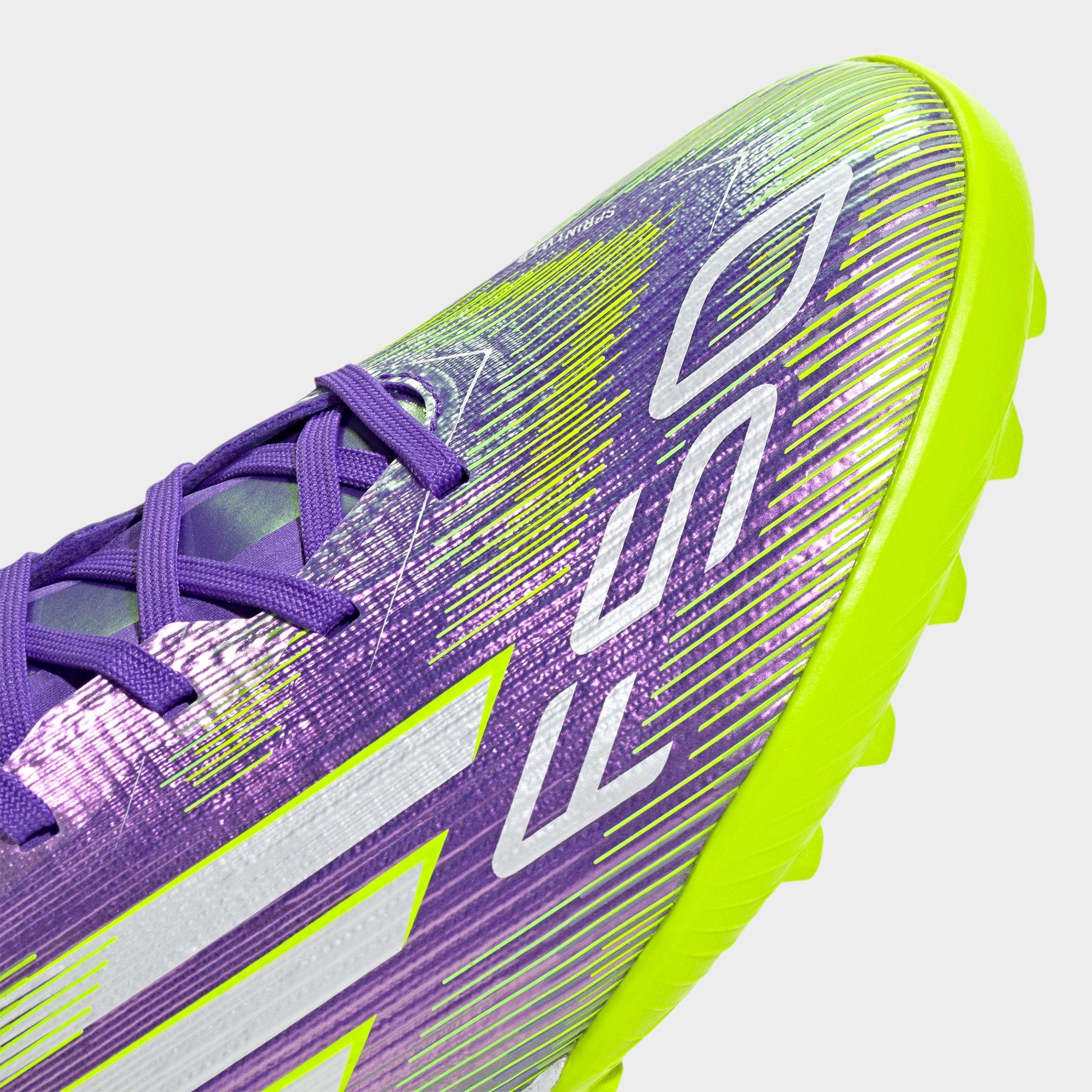 Men's adidas F50 Pro Turf Soccer Cleats