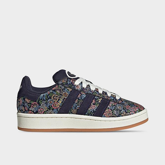 Big Kids' adidas Originals x Liberty London Campus 00s Big Kids' adidas Originals x Liberty London Campus 00s