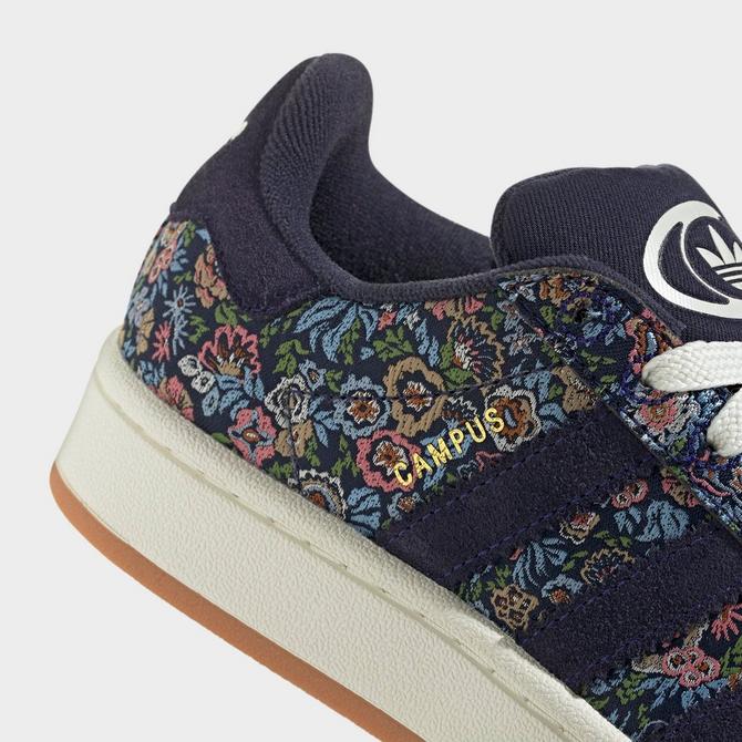 Big Kids' adidas Originals x Liberty London Campus 00s