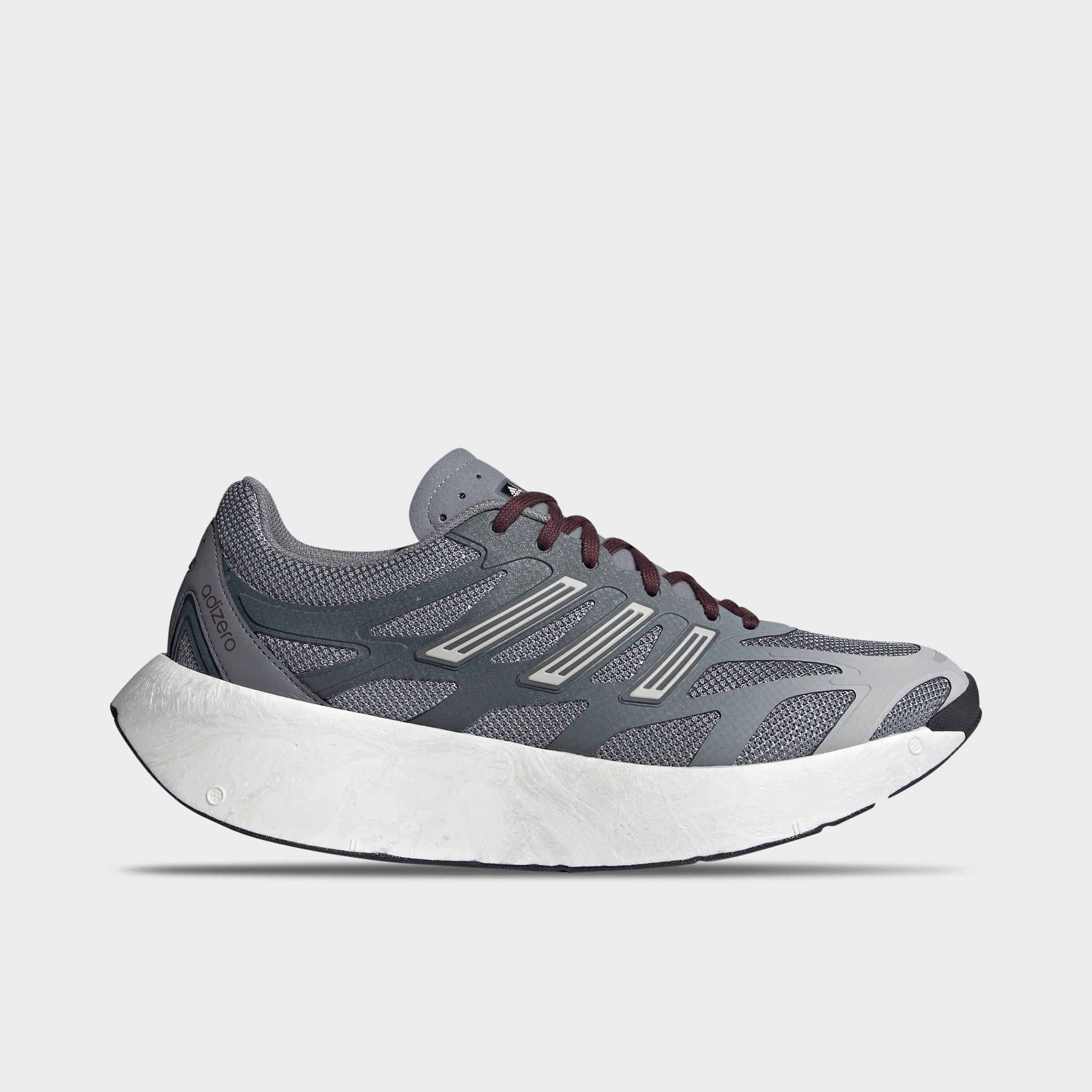 可愛いクリスマスツリーやギフトが！ Men's adidas adiZero Aruku Casual Shoes | Finish Line クラフト・布製品