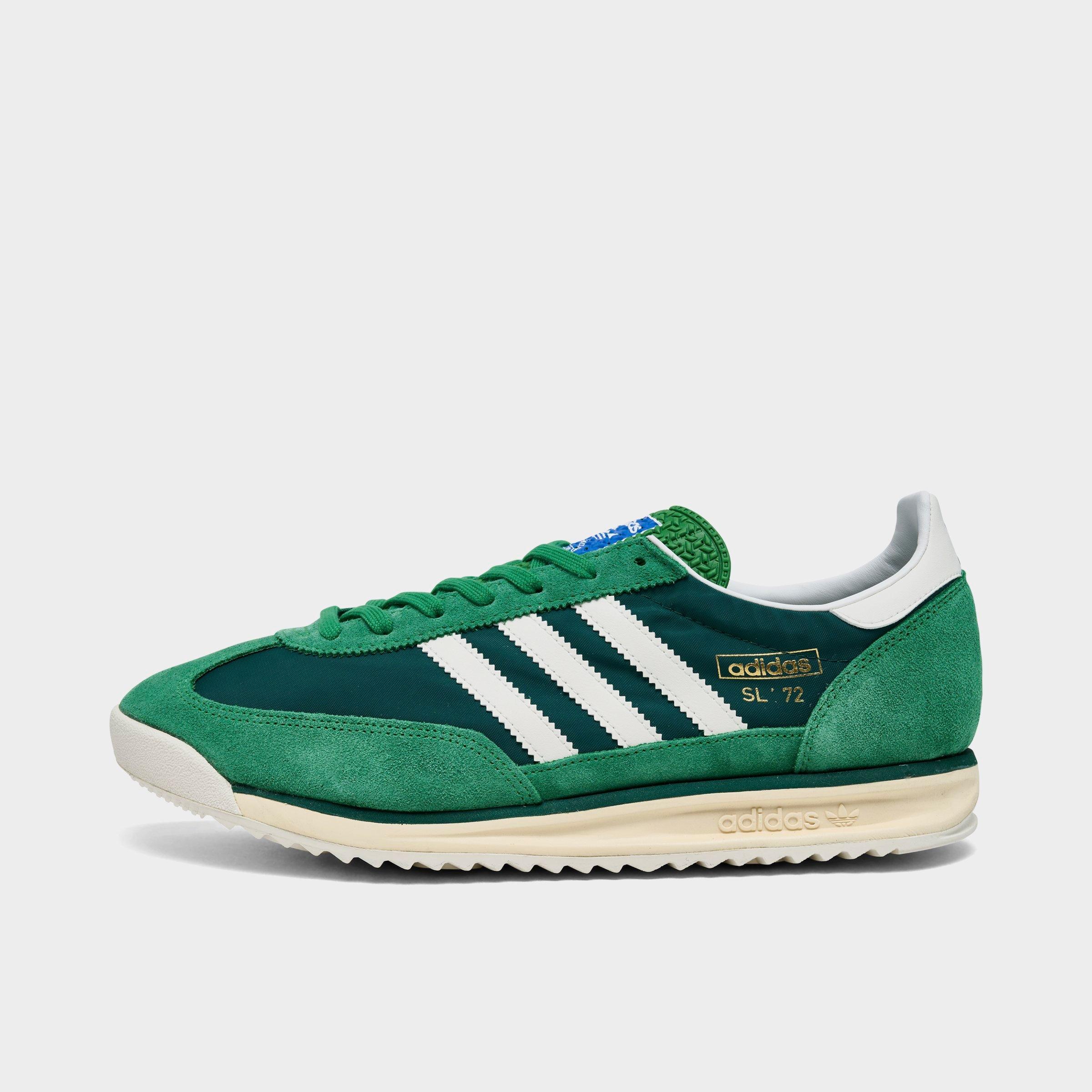 Men's adidas Originals SL 72 RS Casual Shoes | Finish Line