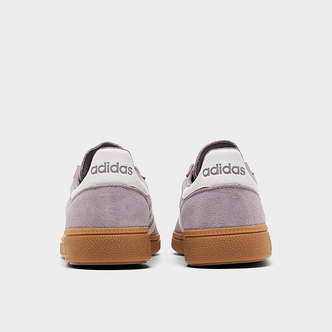 Big Kids' adidas Originals Handball Spezial Casual Shoes Big Kids' adidas Originals Handball Spezial Casual Shoes