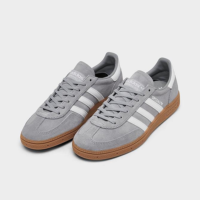 Big Kids' adidas Originals Handball Spezial Casual Shoes Big Kids' adidas Originals Handball Spezial Casual Shoes