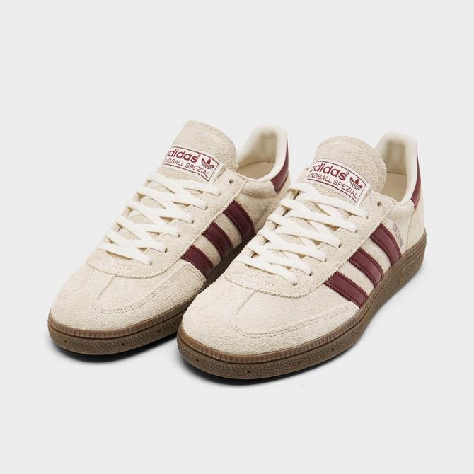 Adidas originals handball spezial women's online