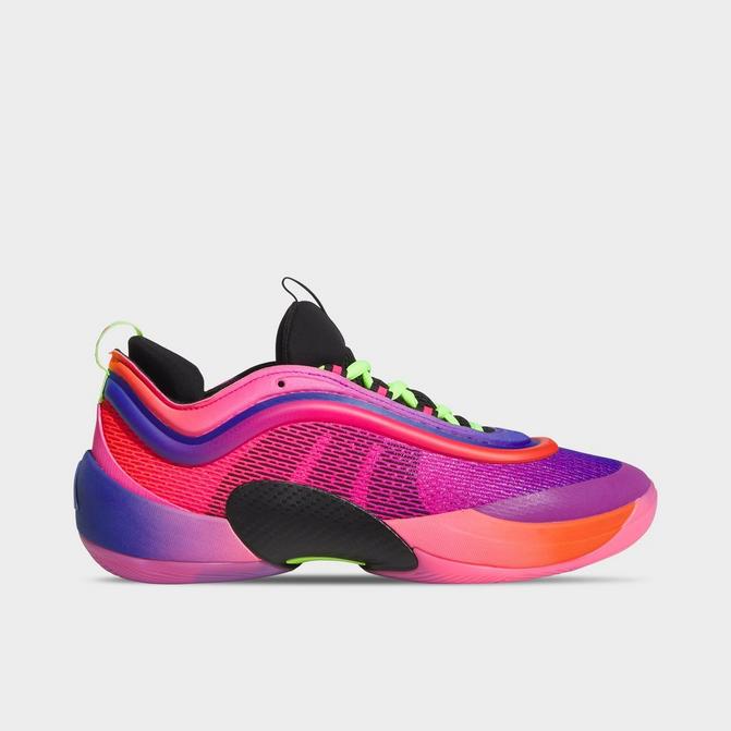 Finish line adidas basketball shoes 2025