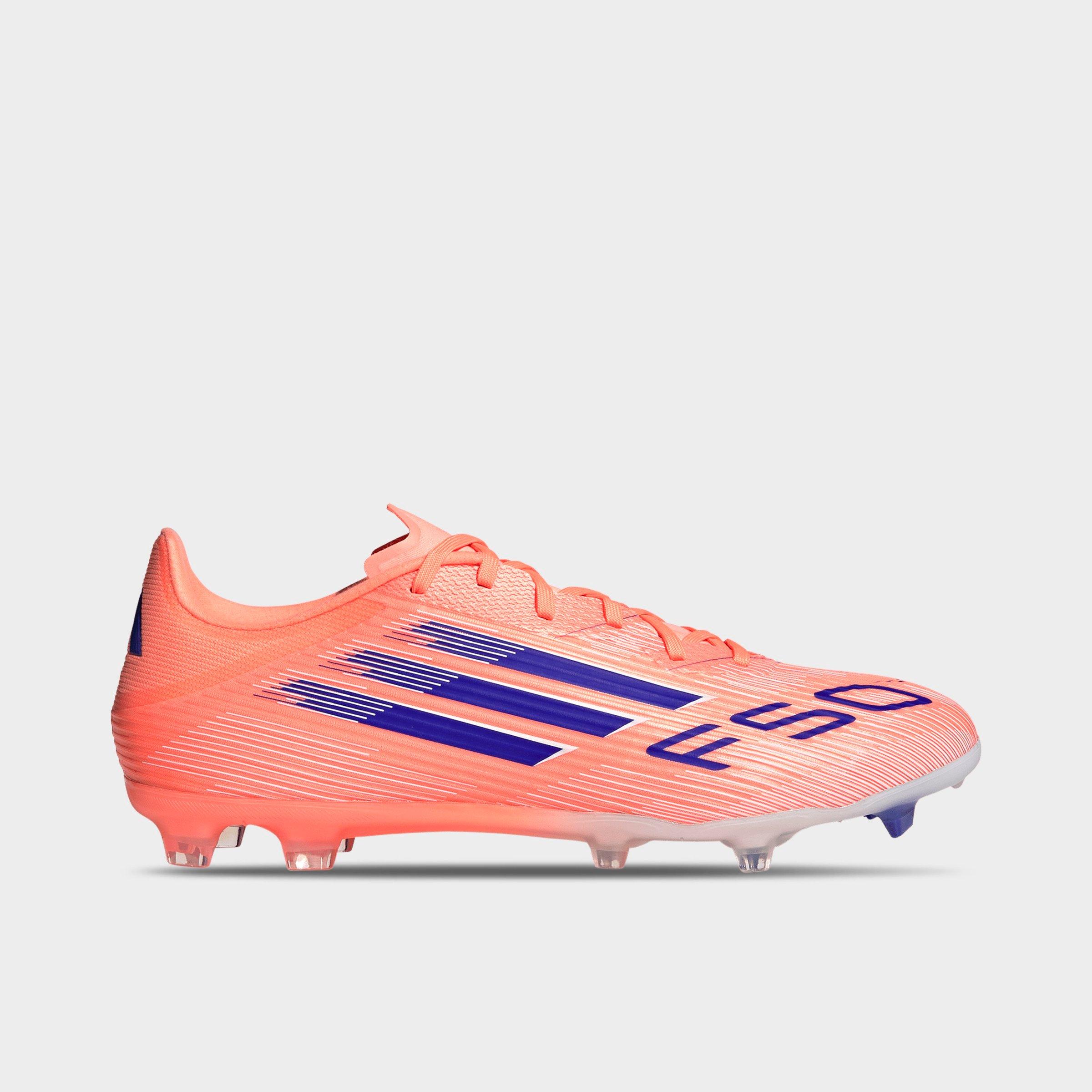 Men's adidas F50 League Firm/Multi-Ground Soccer Cleats | Finish Line