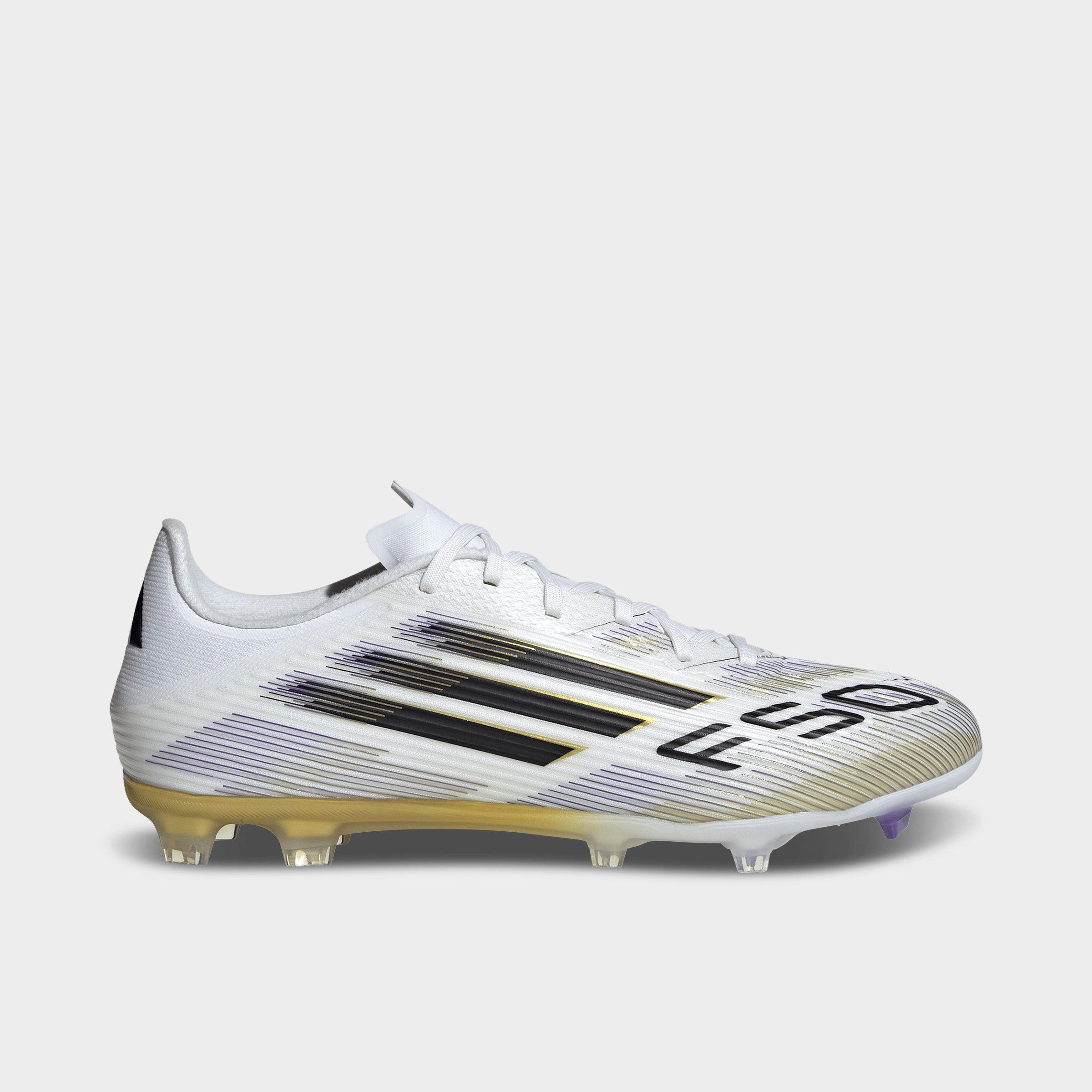 Men's adidas F50 League Firm/Multi-Ground Soccer Cleats | Finish Line