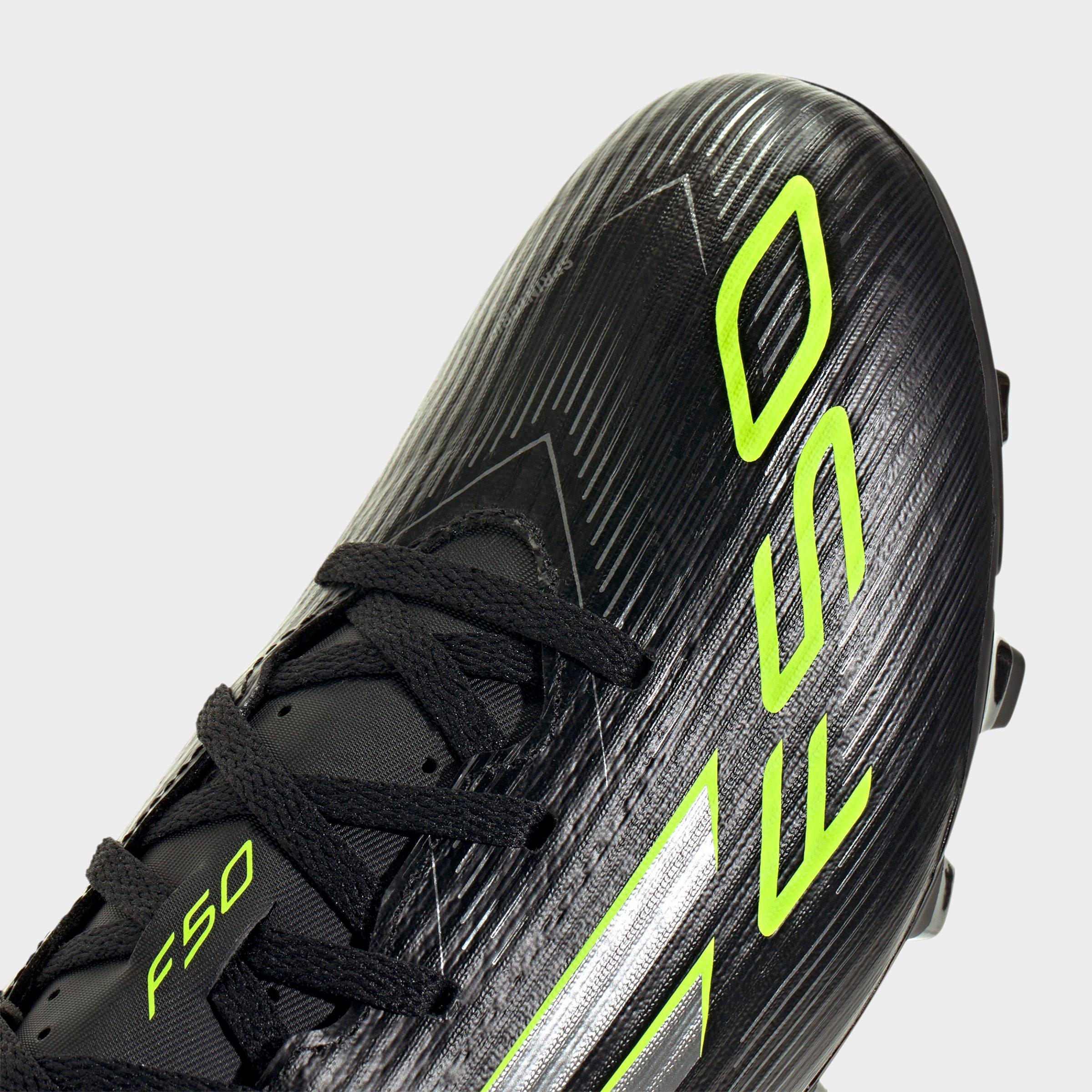 Men's adidas F50 Club Firm/Multi-Ground Soccer Cleats