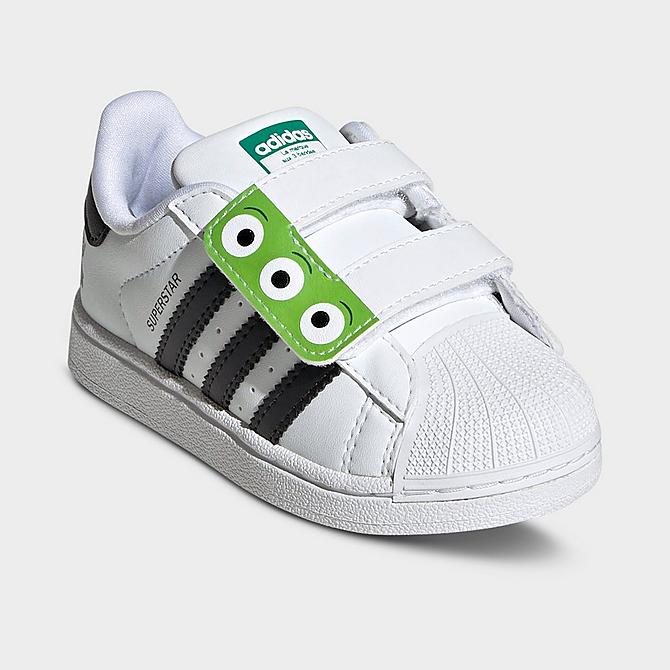 Kids' Toddler adidas Originals x Toy Story Superstar II Kids' Toddler adidas Originals x Toy Story Superstar II