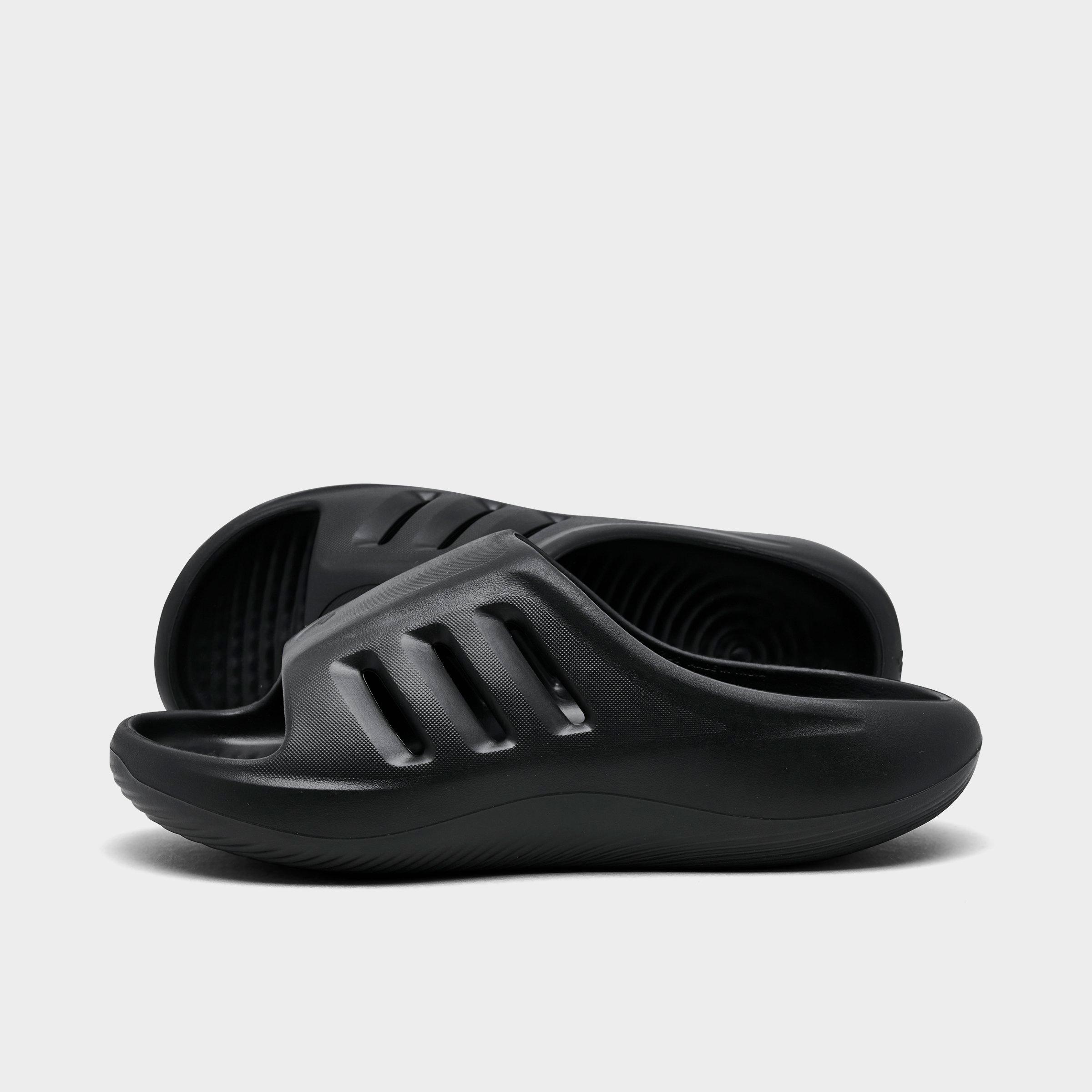 【ADIDAS】ADIFOM IIINFINITY SLIDE スライド★スリッパ Adifom_Iiinfinity_Slides_Brown