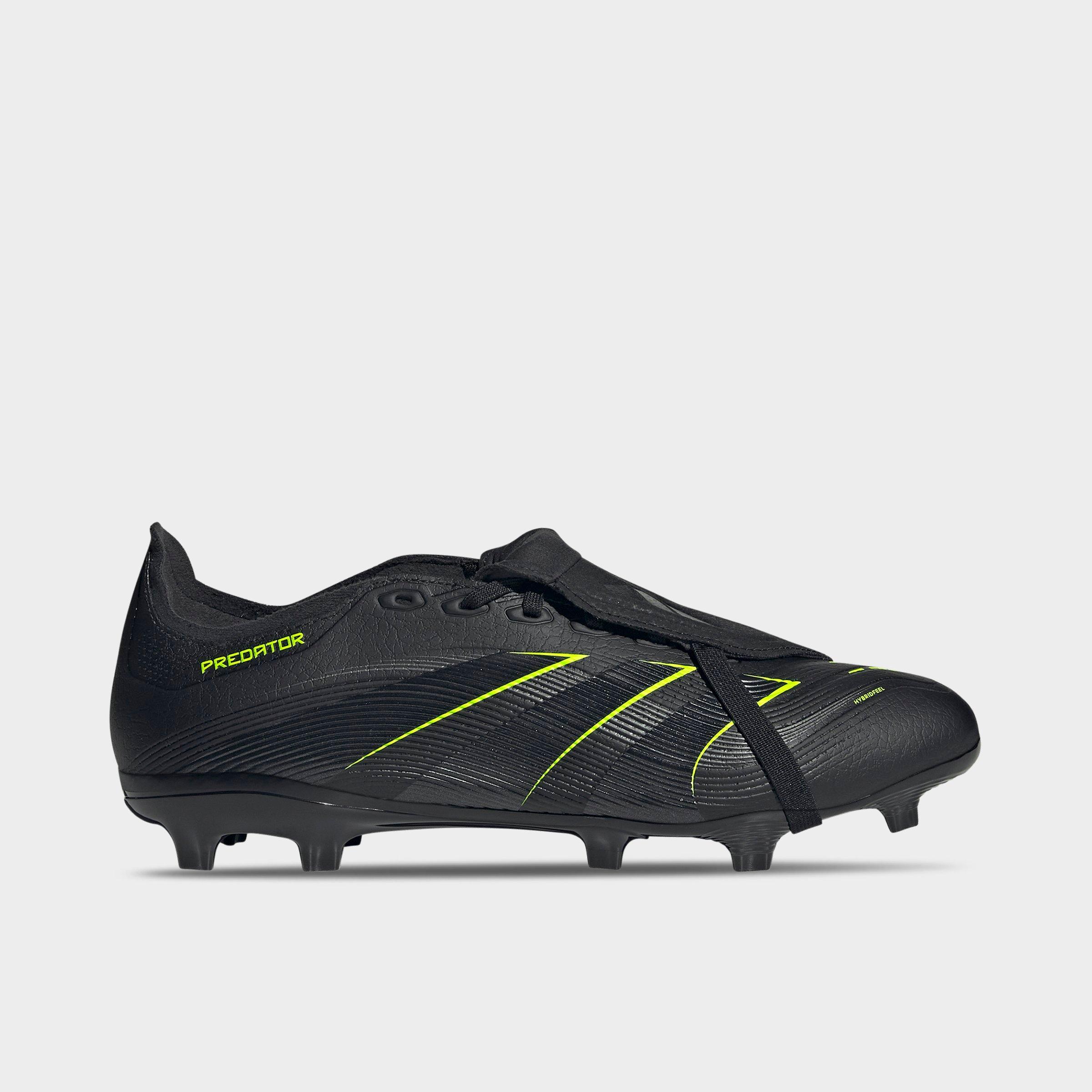シューズ ADIDAS PREDATOR TOUCH LIGA Men's adidas Predator League Fold-Over Tongue Firm/Multi