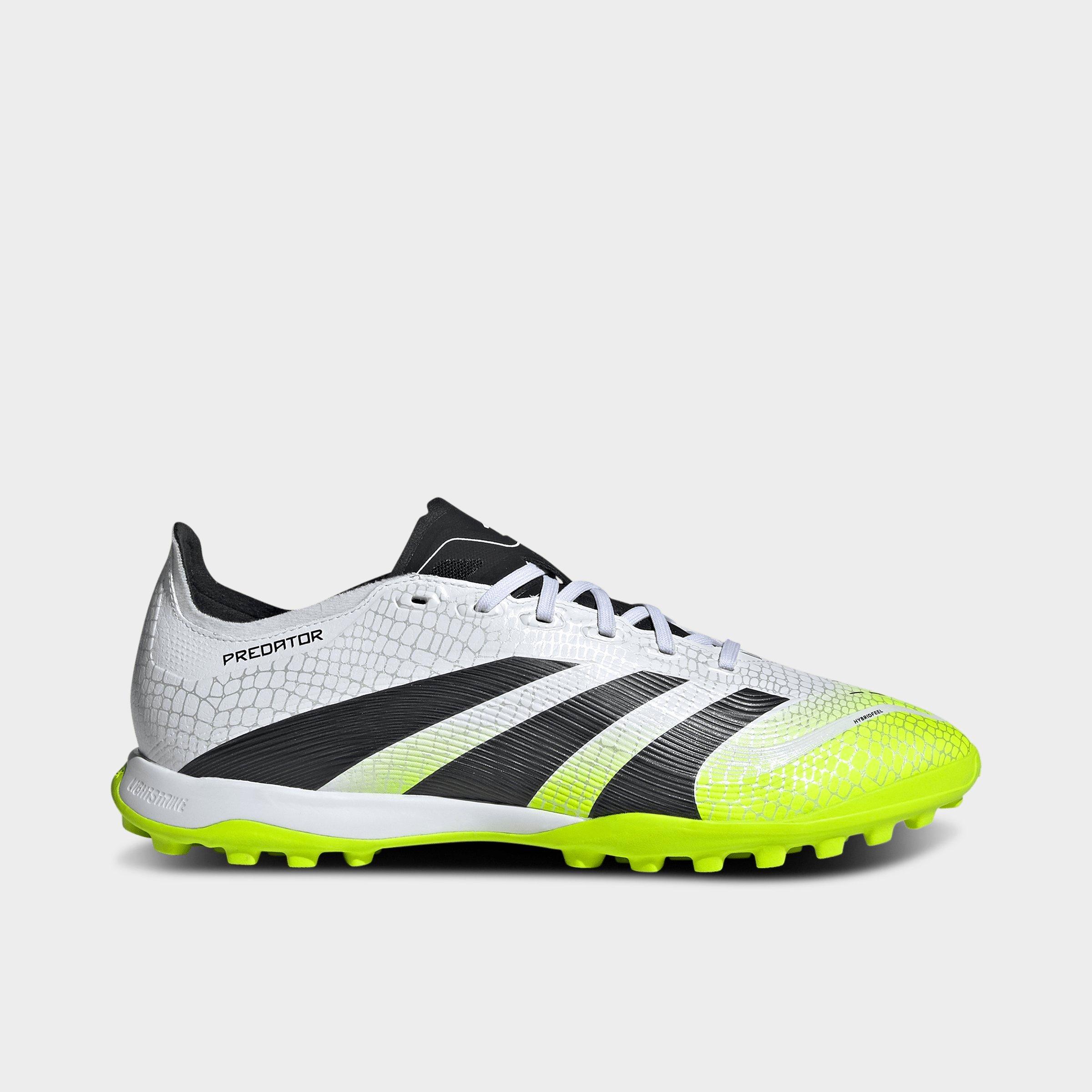 シューズ ADIDAS PREDATOR TOUCH LIGA adidas Predator League Fold-Over Tongue Firm/Multi-Ground Cleats