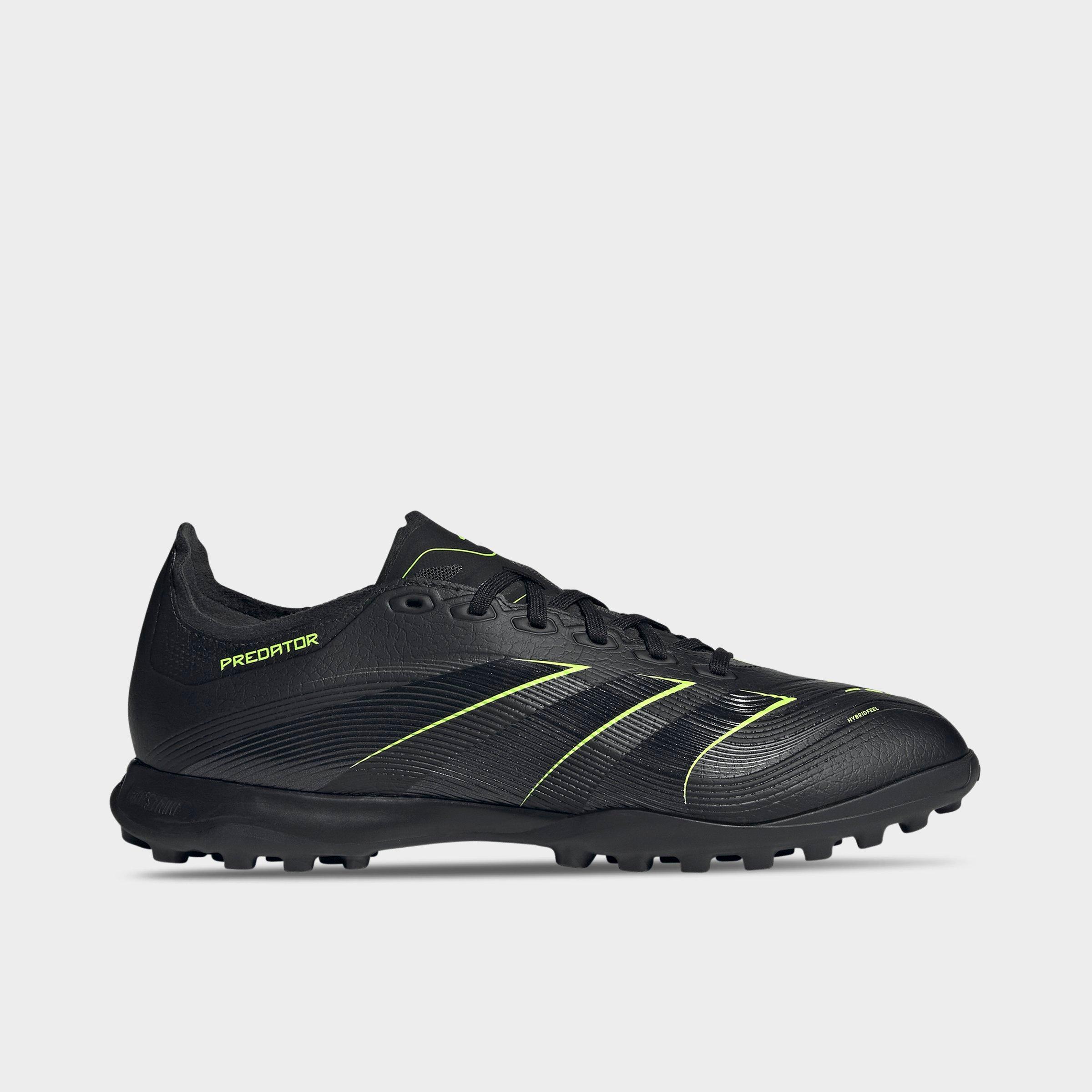 Men's adidas Predator League Turf Soccer Cleats | Finish Line