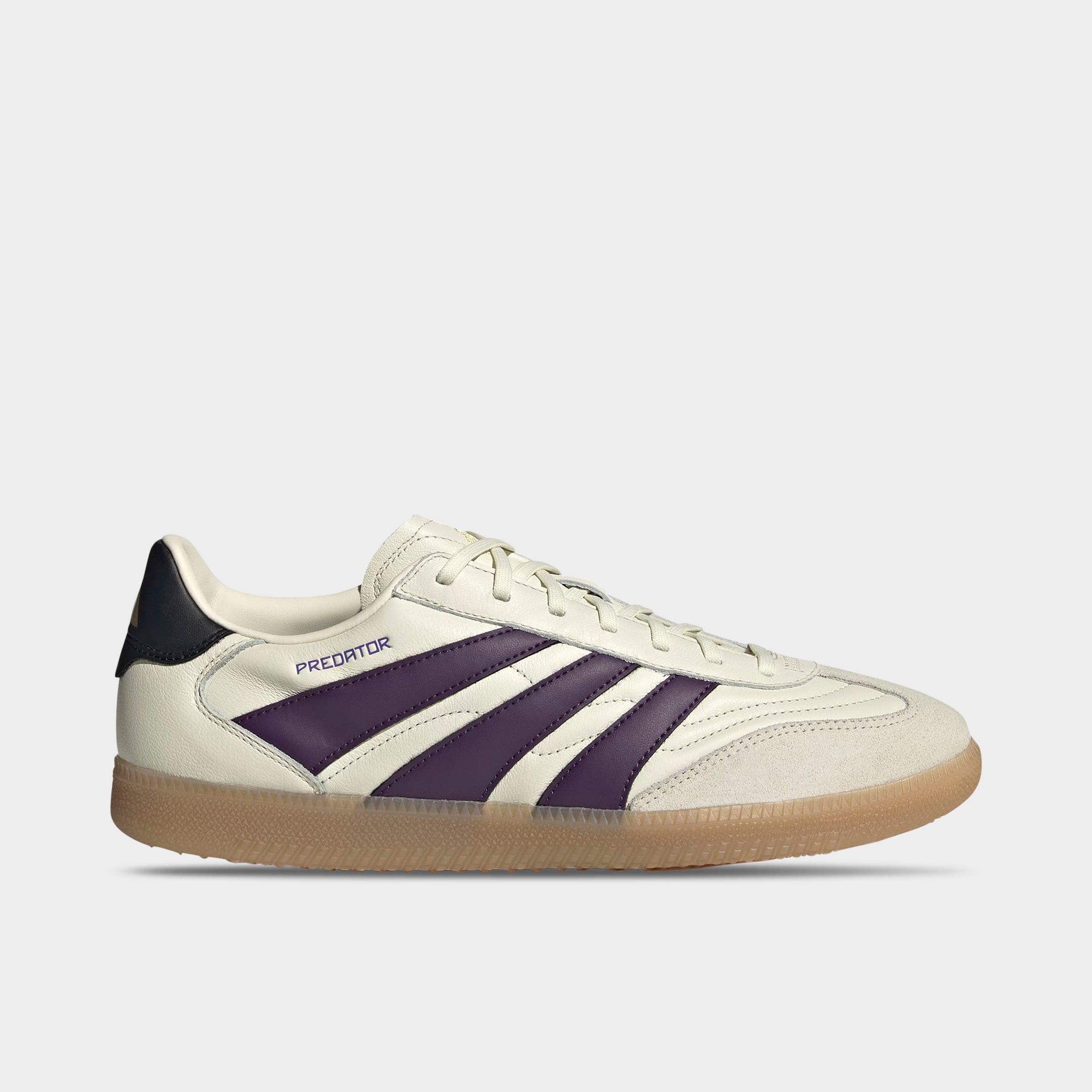 Men's adidas Predator Freestyle Indoor Soccer Shoes | Finish