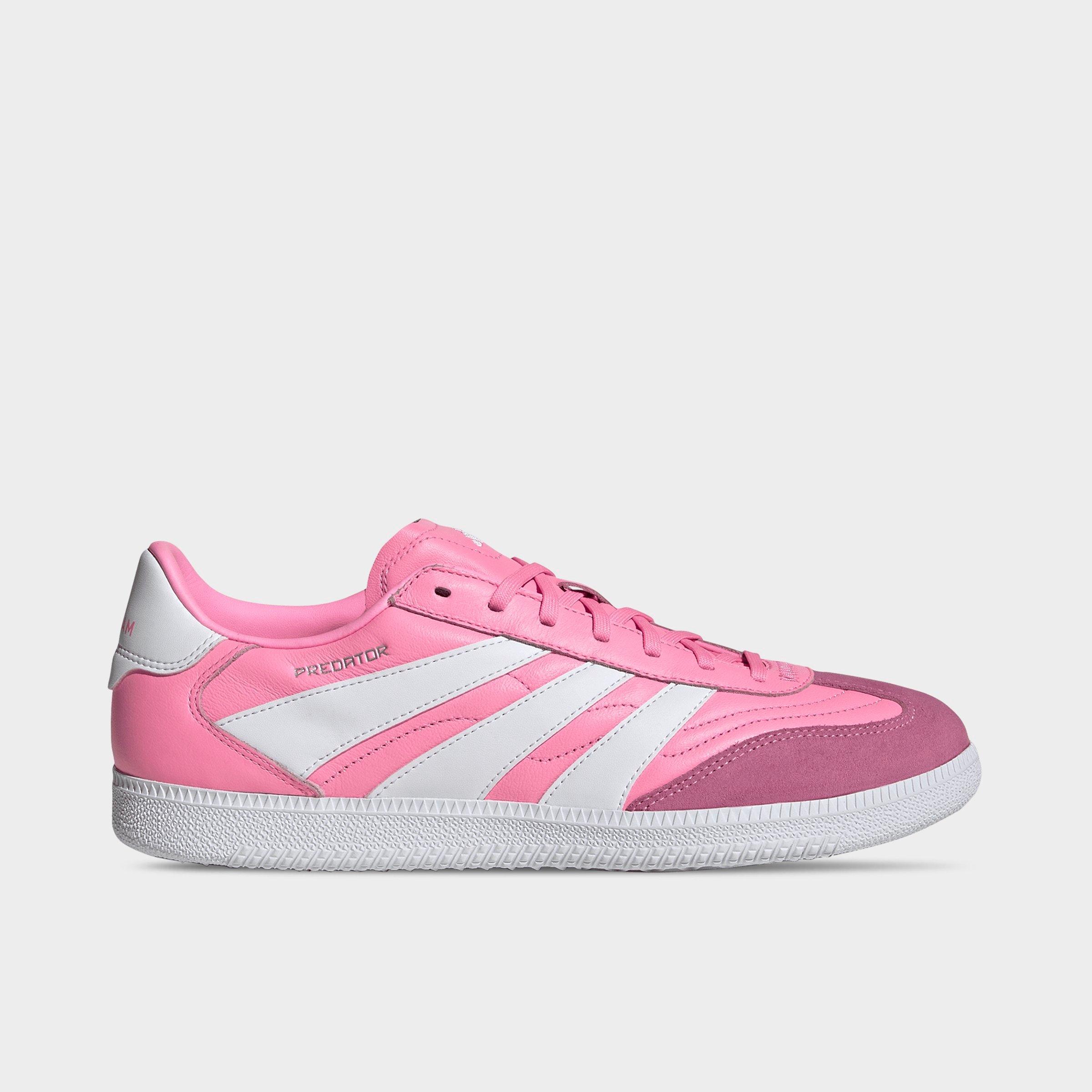 adidas gazelle silver green womens adidas Predator Edge+ FG (Hi-Res Blue/Turbo) main image 1