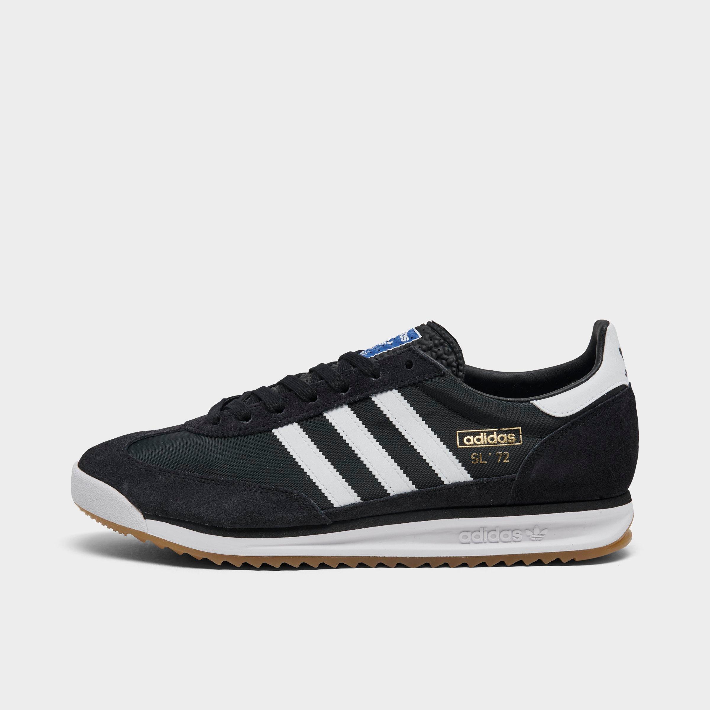 RRL/offcierschino/28×30 Men's adidas Originals SL 72 RS Casual Shoes | Finish Line