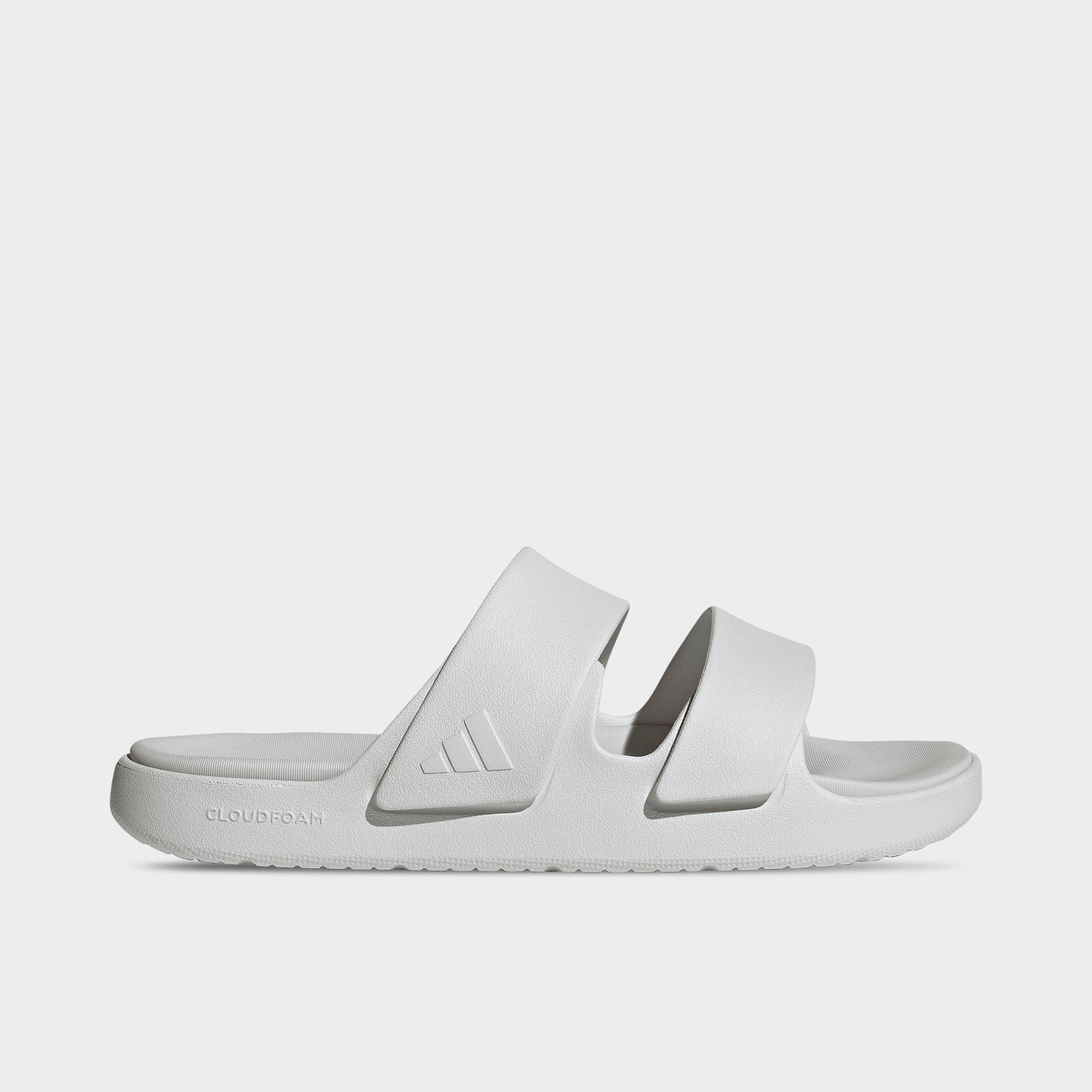 Men's adidas ZNSCAPE Slide Sandals | Finish Line