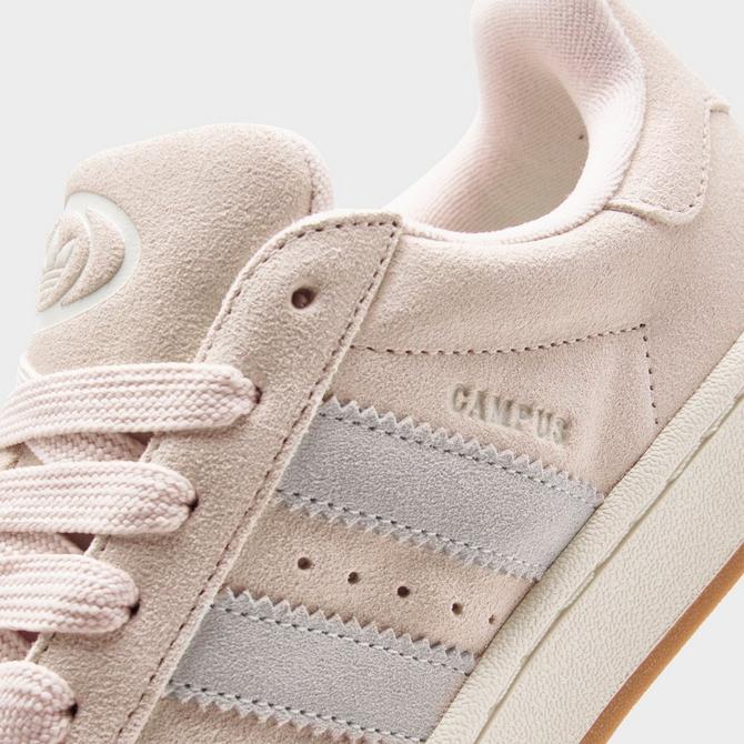 Women's adidas campus casual shoes sales