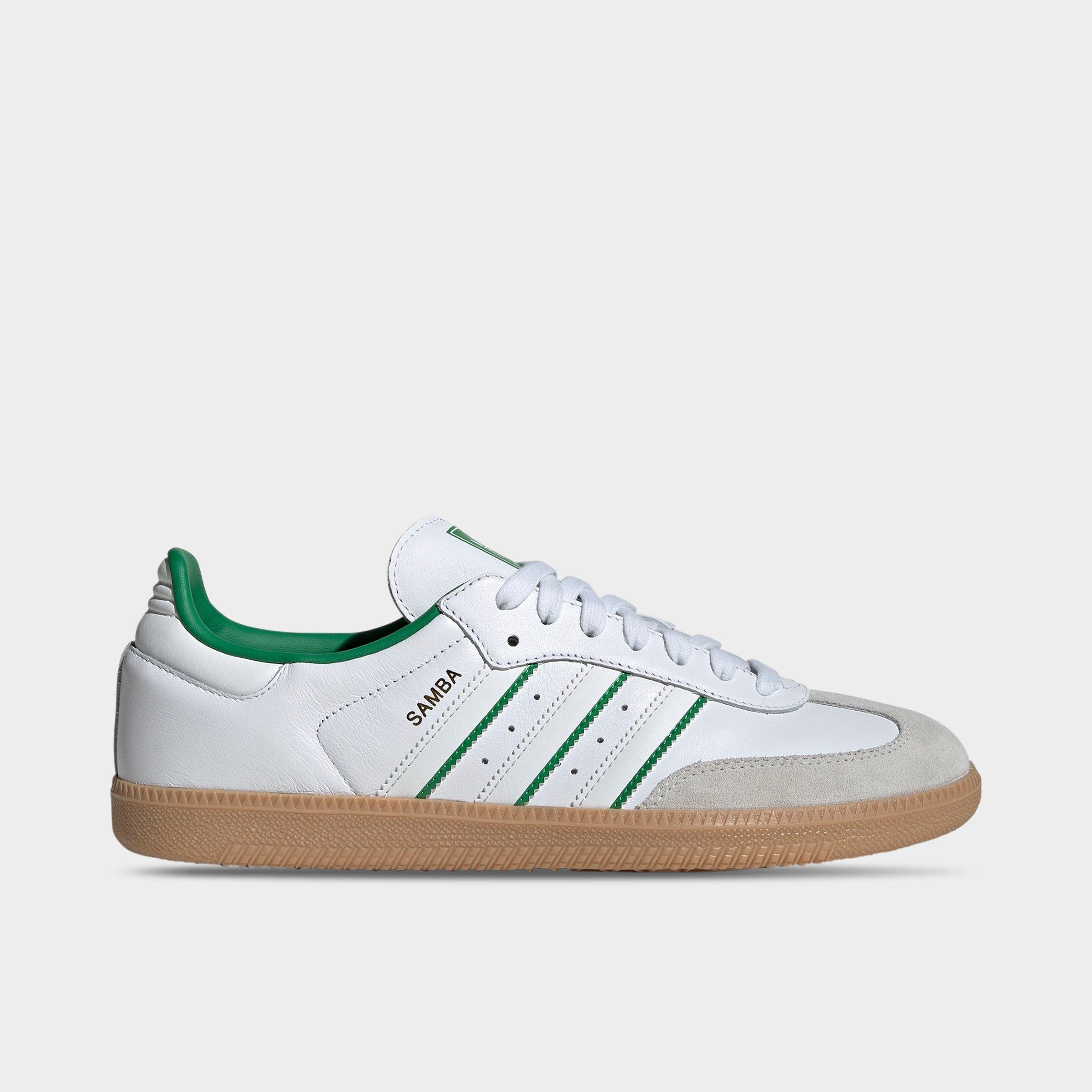 Men's adidas Originals Samba OG Casual Shoes | Finish Line