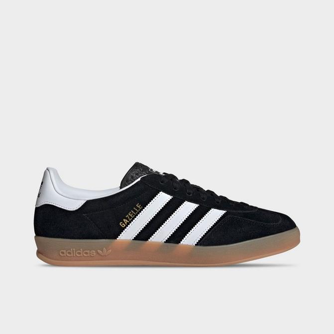Men s adidas Originals Gazelle Indoor Casual Shoes