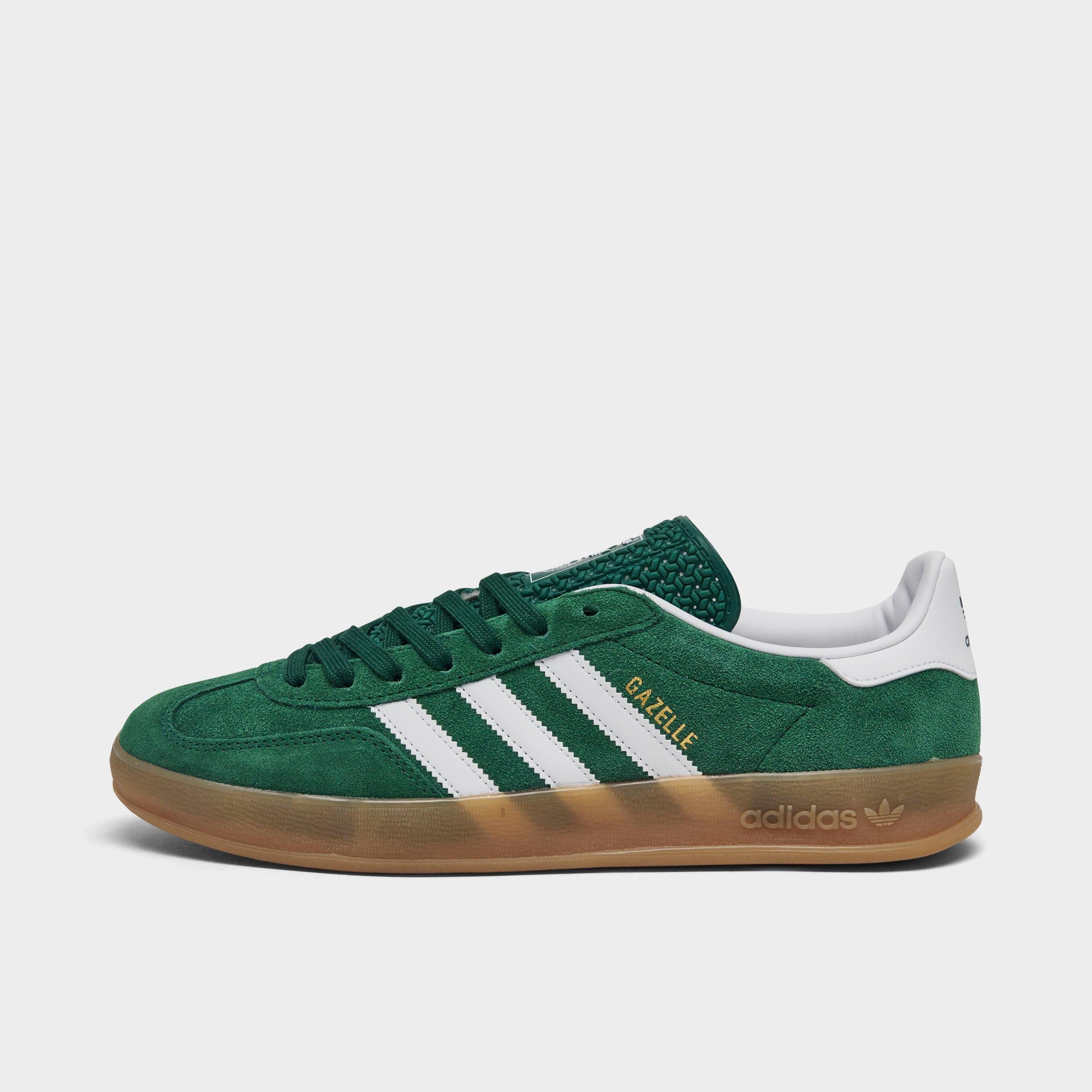 靴 adidas original gazelle adidas Gazelle Indoor Shoes - Black | Free Shipping with