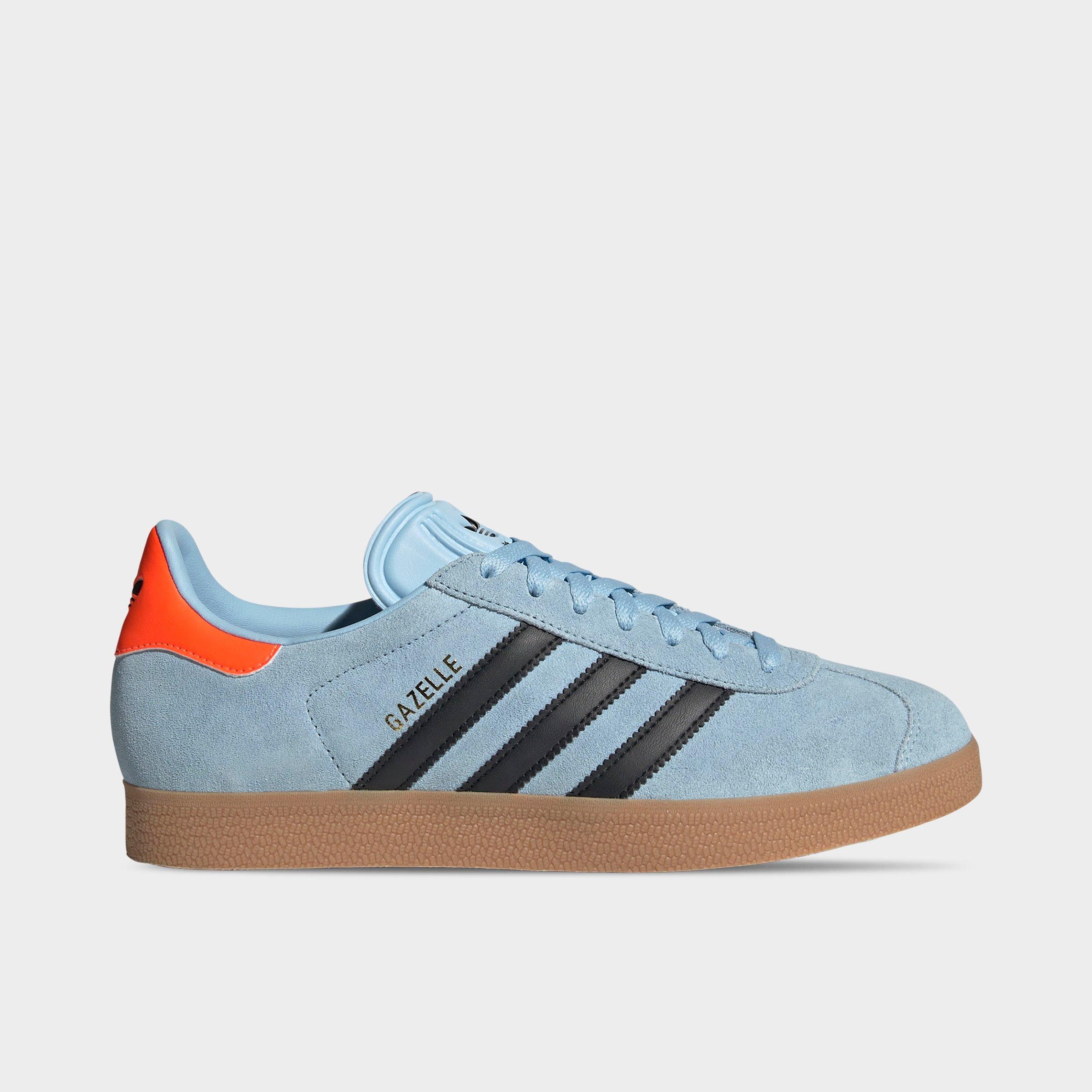 Men's adidas Originals Gazelle Casual Shoes (Big Kids' Sizes