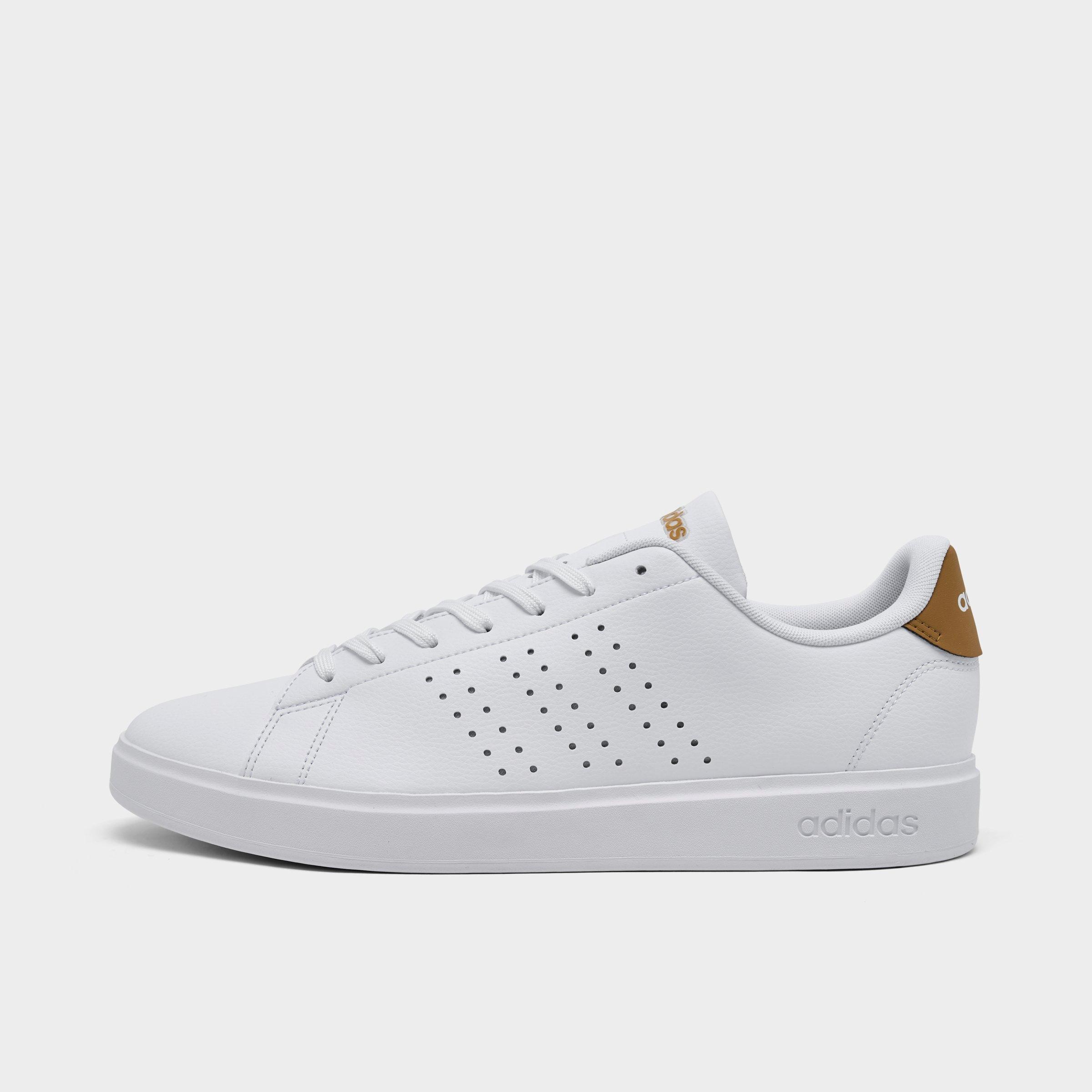 シューズ(男性用) adidas JI1600 ADVANCOURT 2.0 adidas Advantage 2.0 Sneakers - White | Free Shipping with