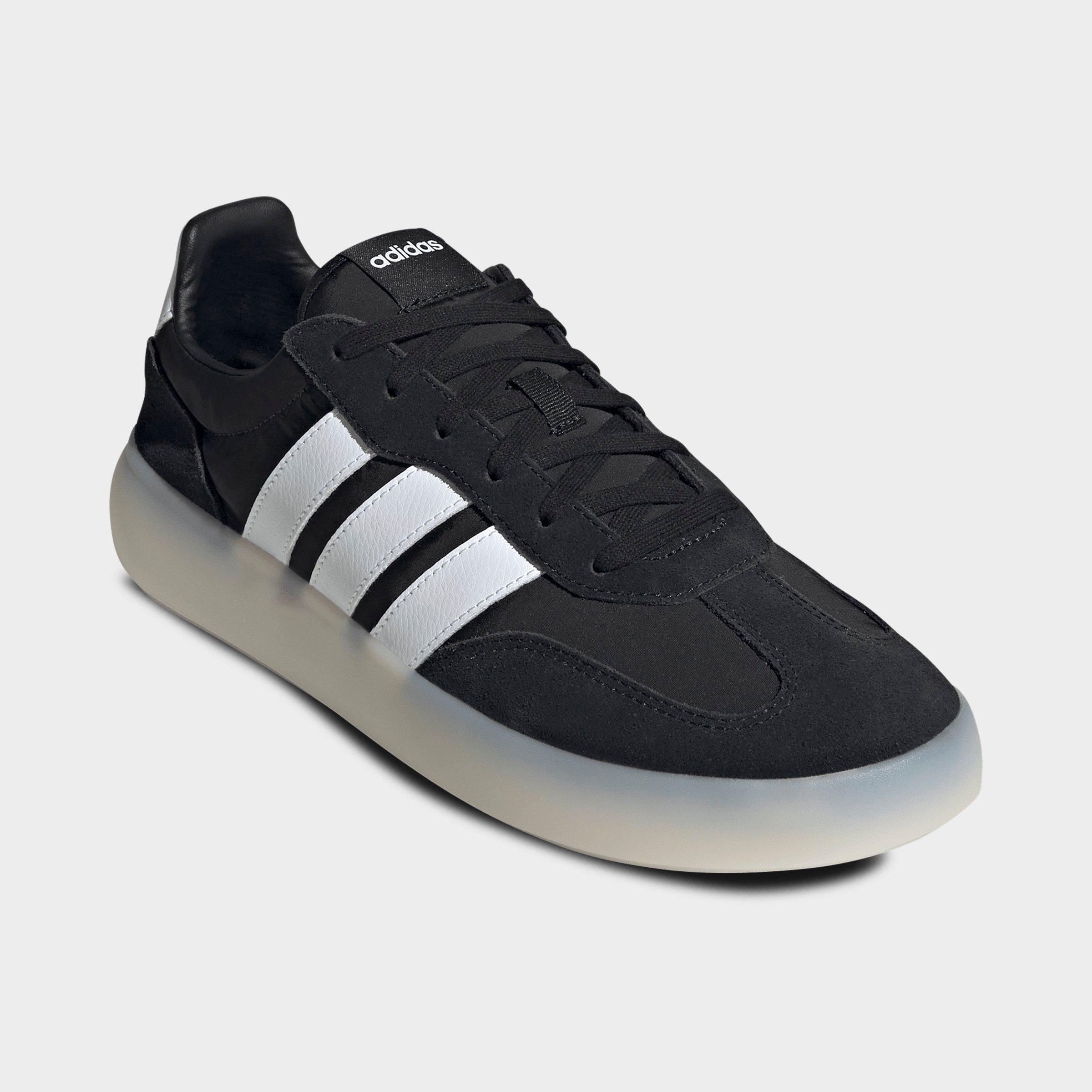 New Adidas Barreda Decode \'Grey Black\' Men\'s Shoes Size 11.5 Brand new Adidas Barreda Decode Review& On foot - YouTube main image 2