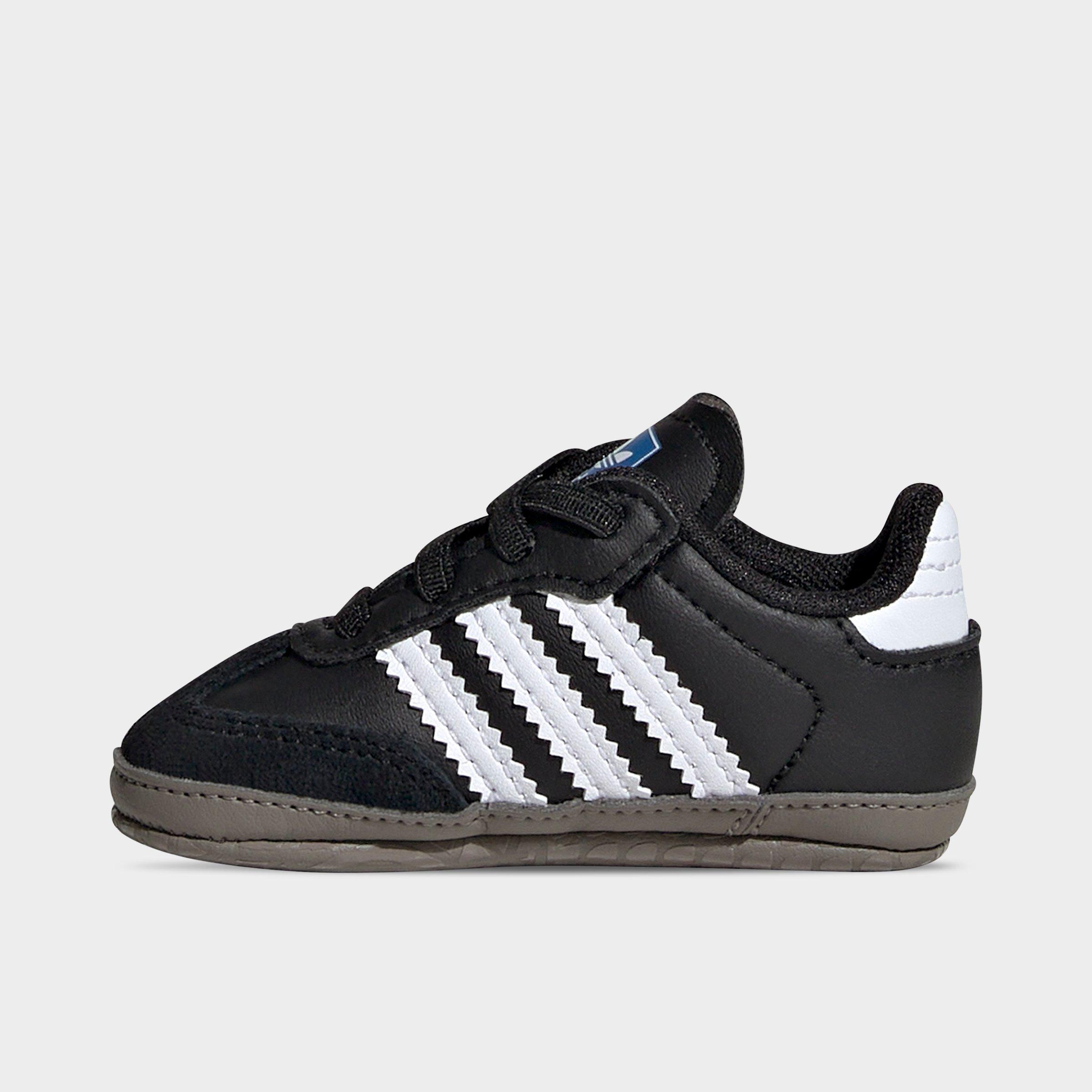 adidas sambaサンバ　ベビー　12cm ベビー 【ADIDAS】 アディダス 12-16 SAMBA OG CF EL I サンバ