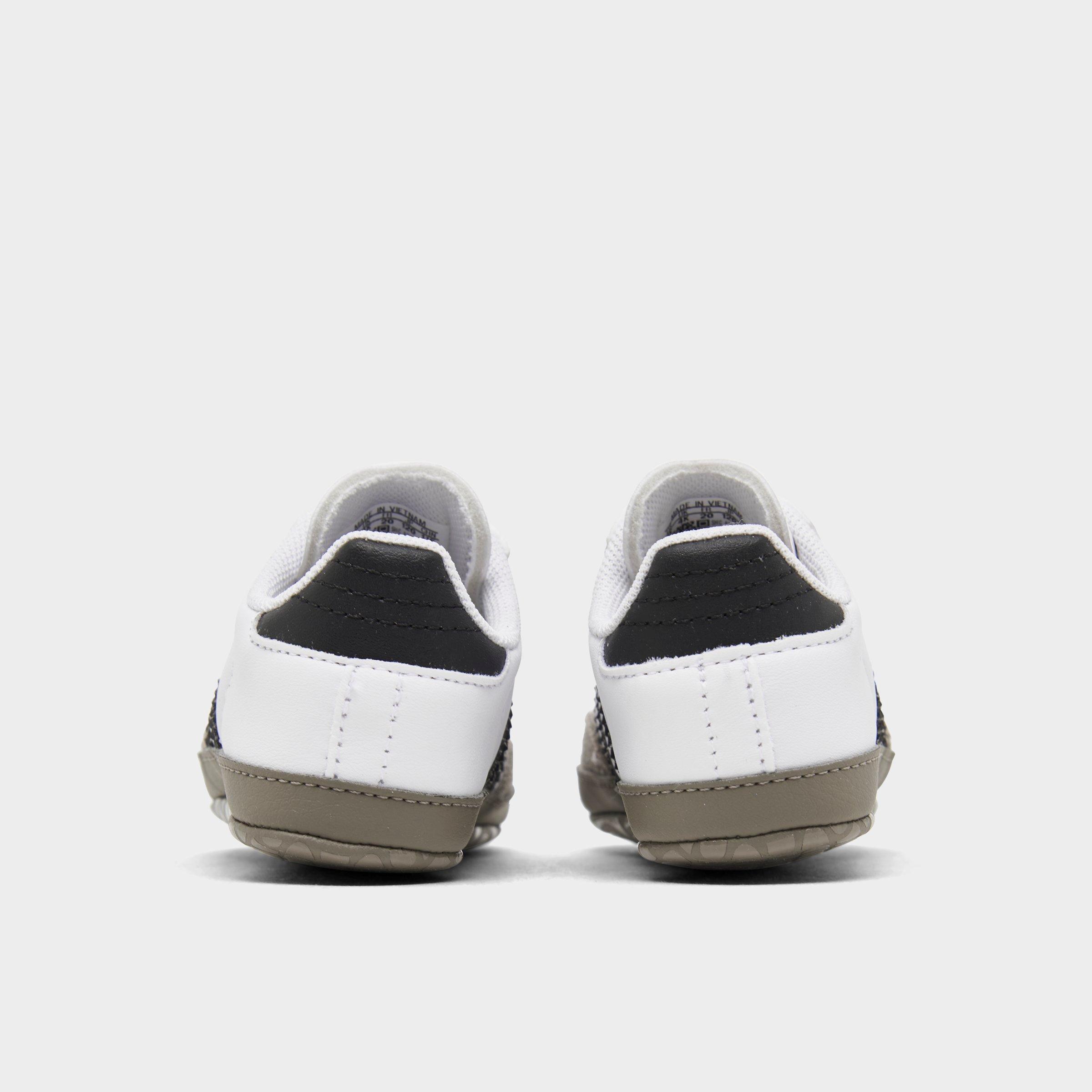 adidas gazelle silver green womens adidas Originals Samba Infants