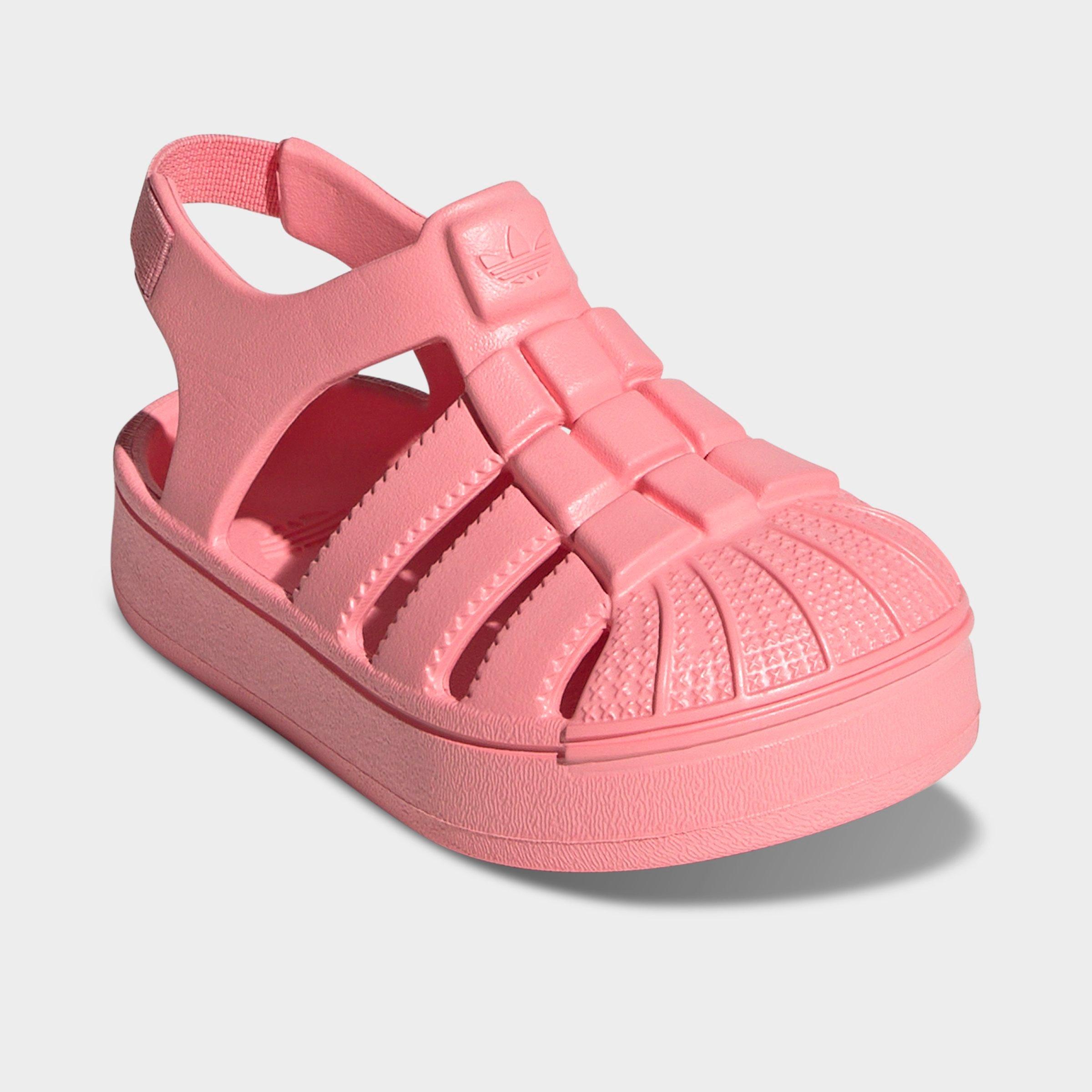 Infant adidas Originals Superstar Sandals