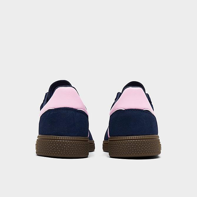 Little Kids' adidas Originals Handball Spezial Casual Shoes Little Kids' adidas Originals Handball Spezial Casual Shoes