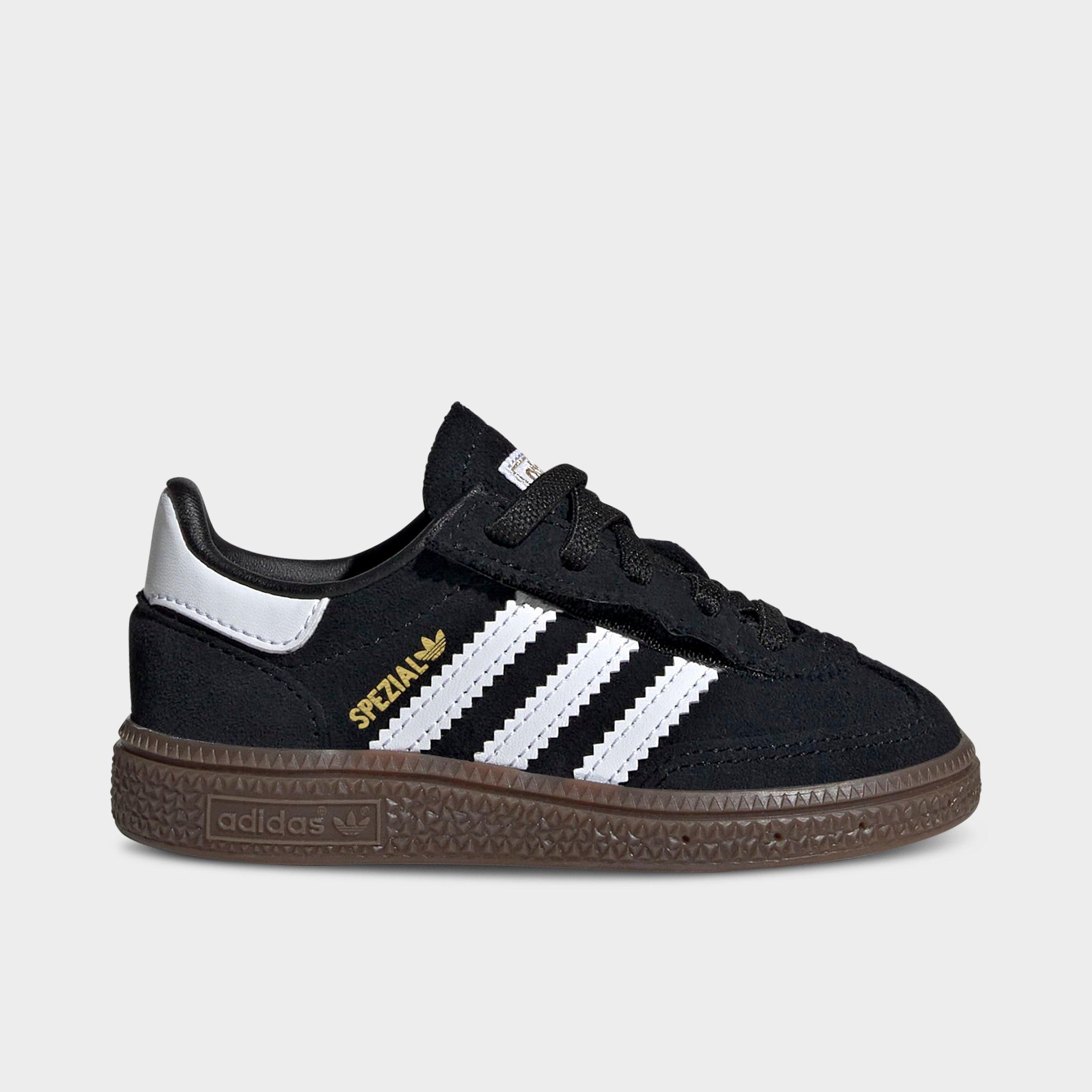 Kids' Toddler adidas Originals Handball Spezial Comfort