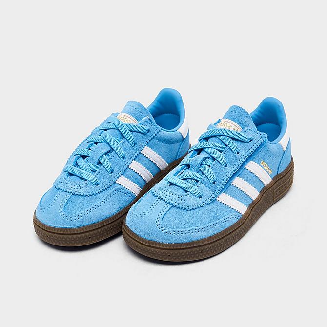 Kids' Toddler adidas Originals Handball Spezial Comfort Kids' Toddler adidas Originals Handball Spezial Comfort