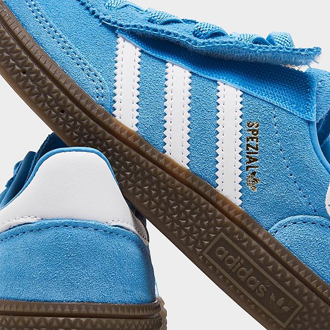 Kids' Toddler adidas Originals Handball Spezial Comfort Kids' Toddler adidas Originals Handball Spezial Comfort
