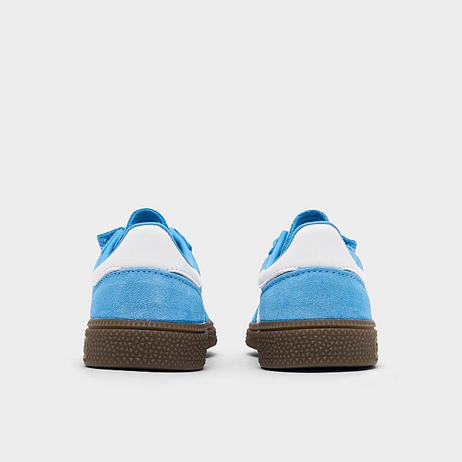Kids' Toddler adidas Originals Handball Spezial Comfort Kids' Toddler adidas Originals Handball Spezial Comfort