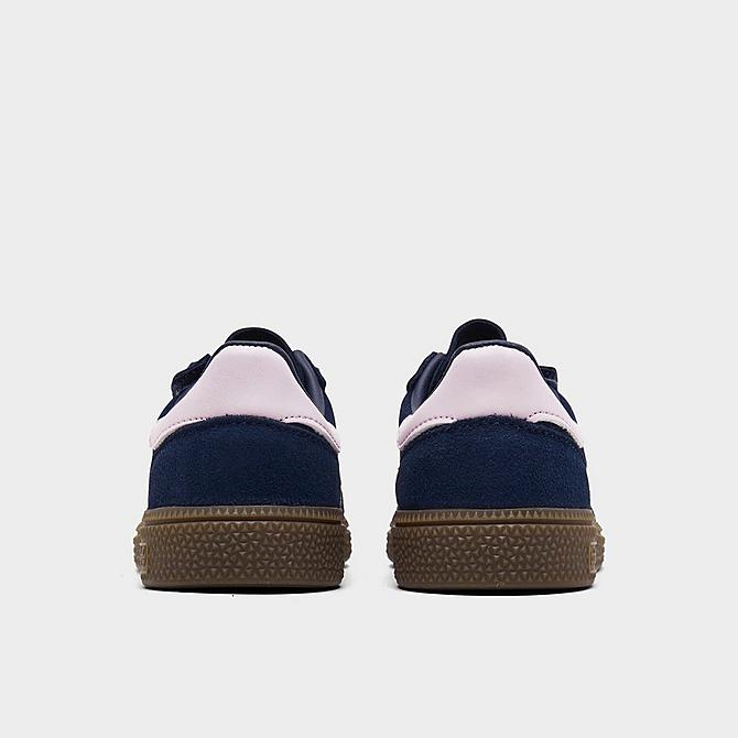 Kids' Toddler adidas Originals Handball Spezial Comfort Kids' Toddler adidas Originals Handball Spezial Comfort