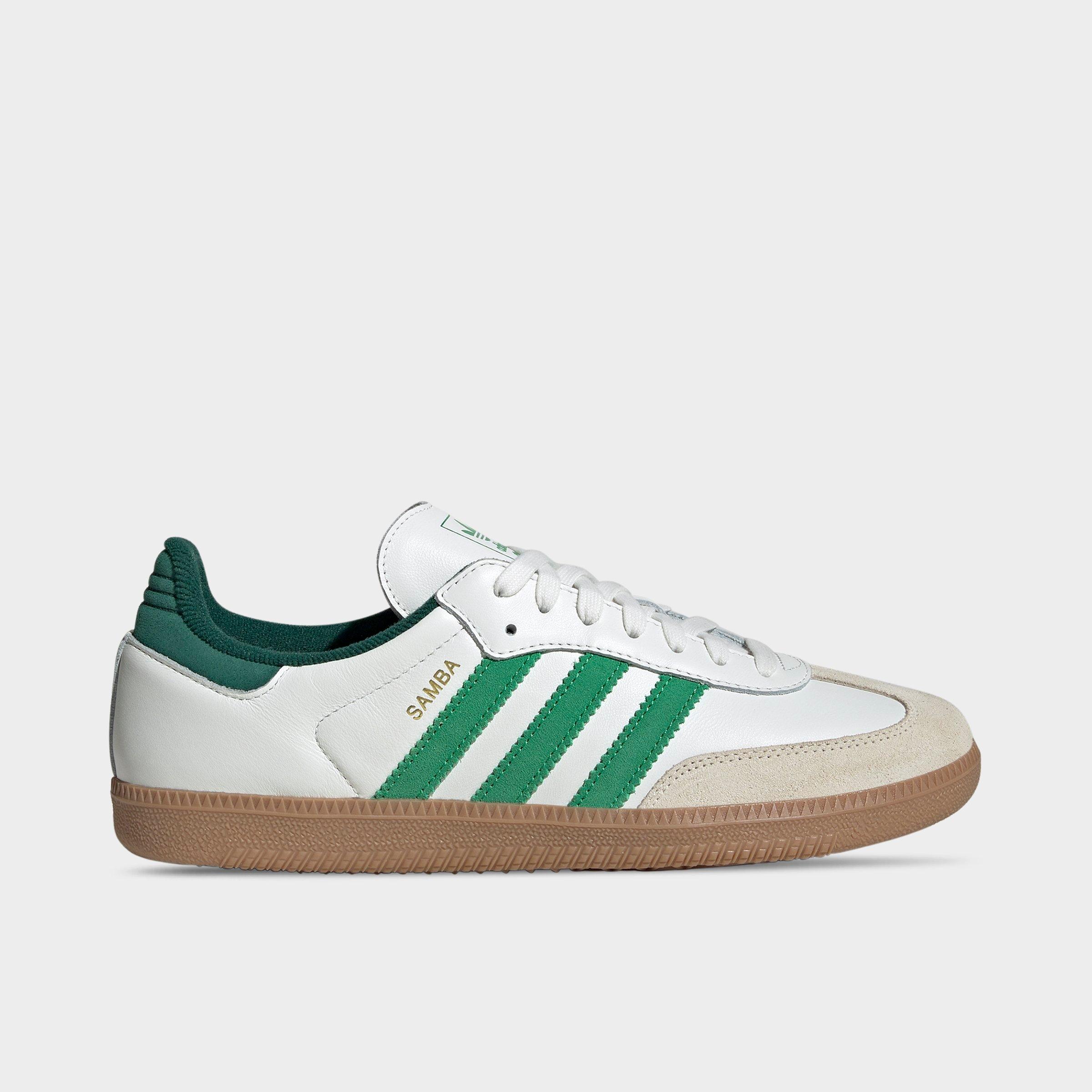新品未使用 adidas SAMBA OG 27.0 Men's adidas Originals Samba OG Casual Shoes | Finish Line