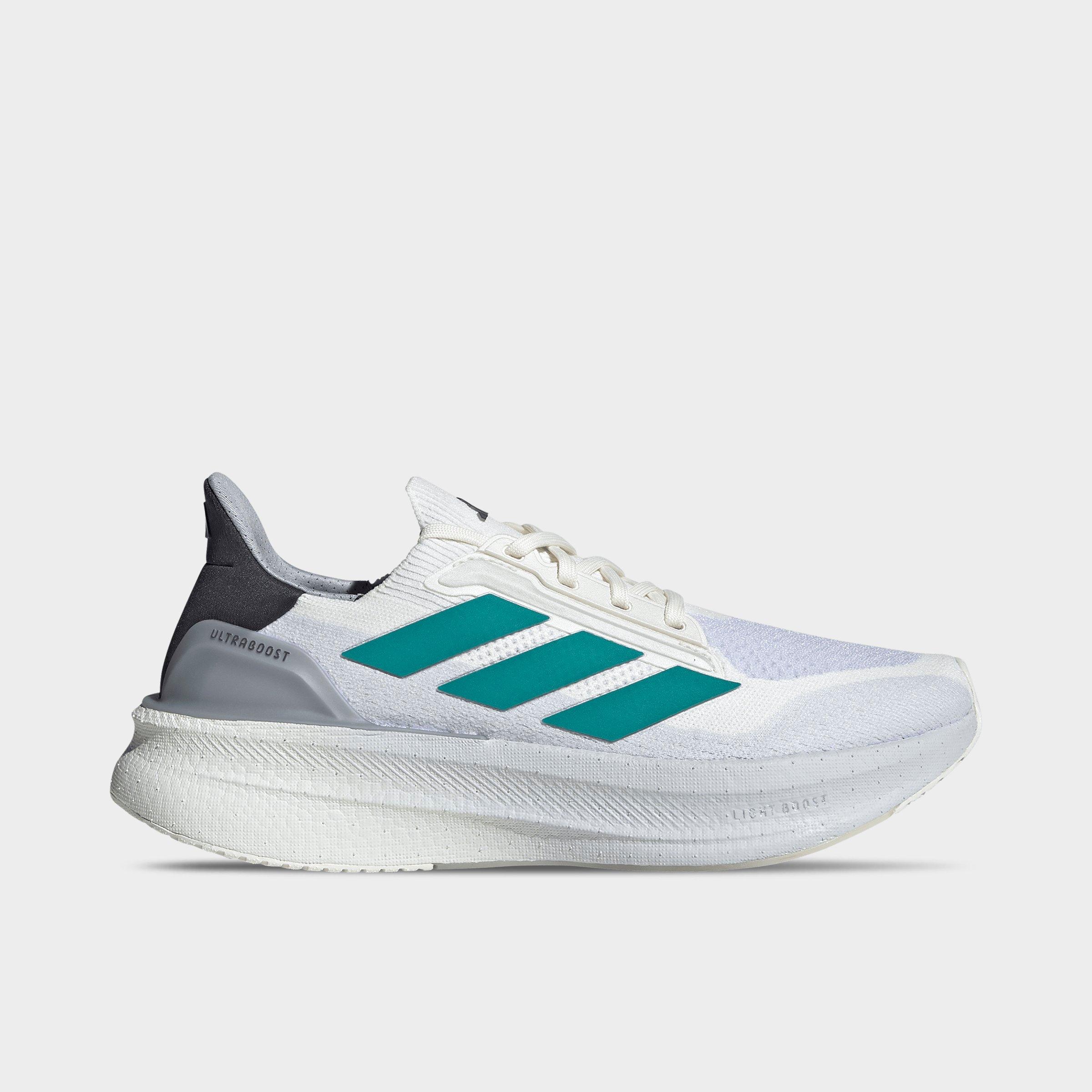 Men's adidas Ultraboost 5X Running Shoes | Finish Line