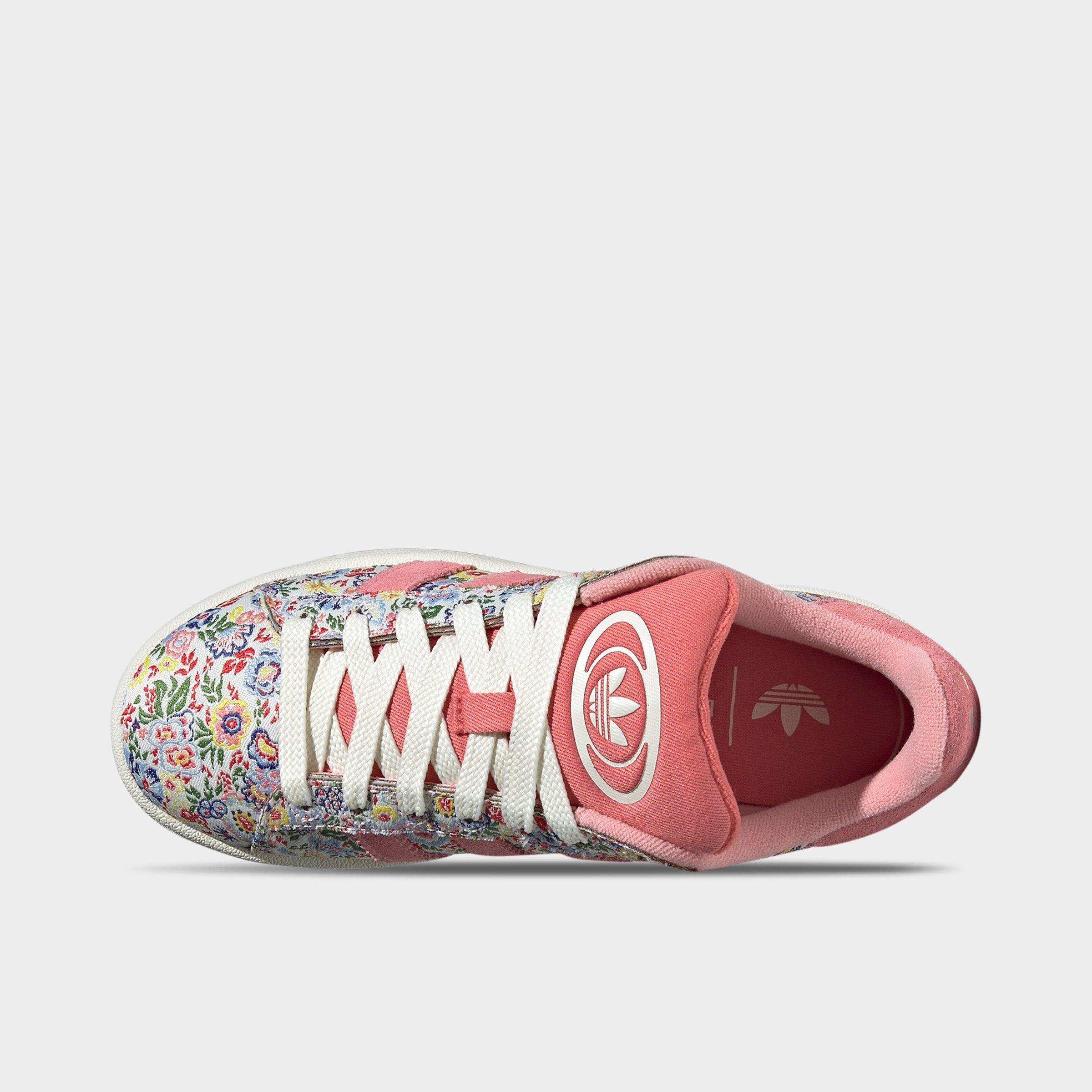 ADIDAS Big Kids' adidas Originals x Liberty London Campus