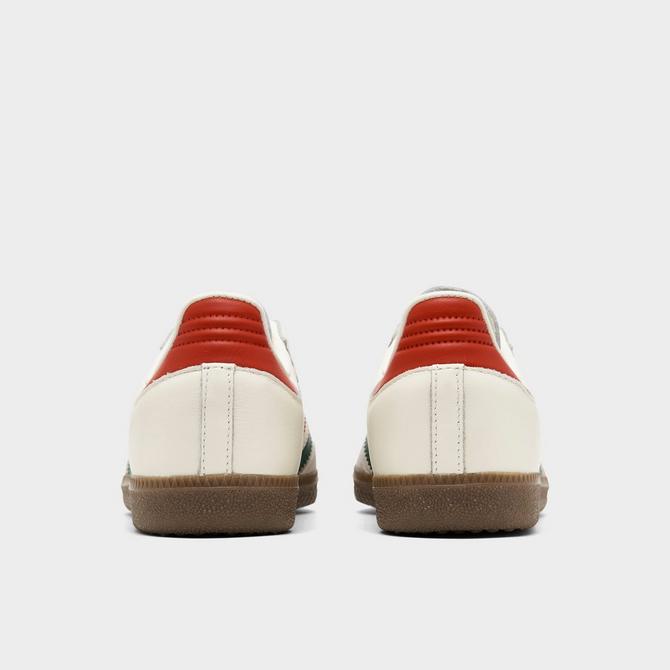 Big Kids' adidas Originals Samba OG Casual Shoes| Finish Line